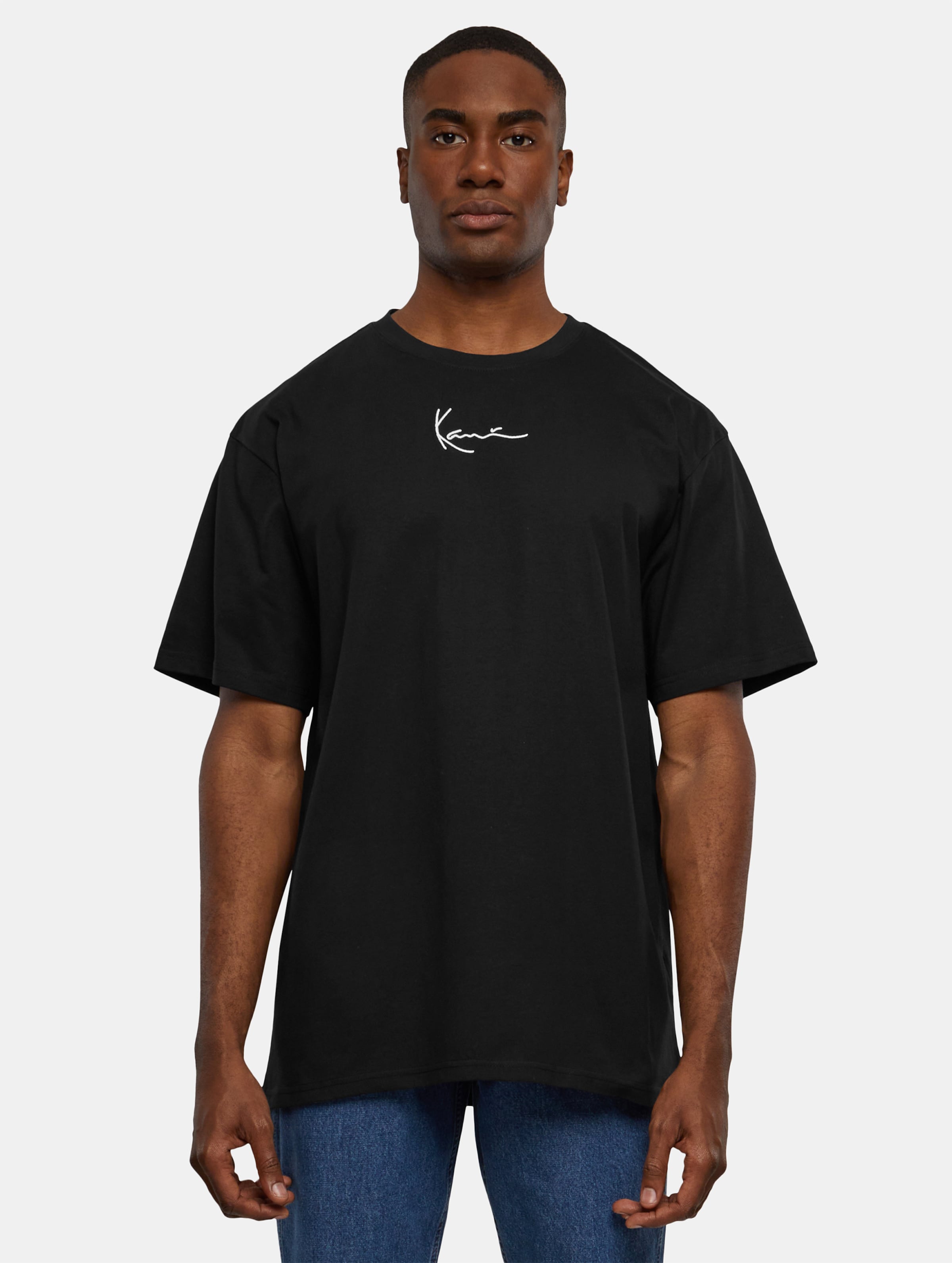 Karl Kani Small Signature Logo T-Shirt