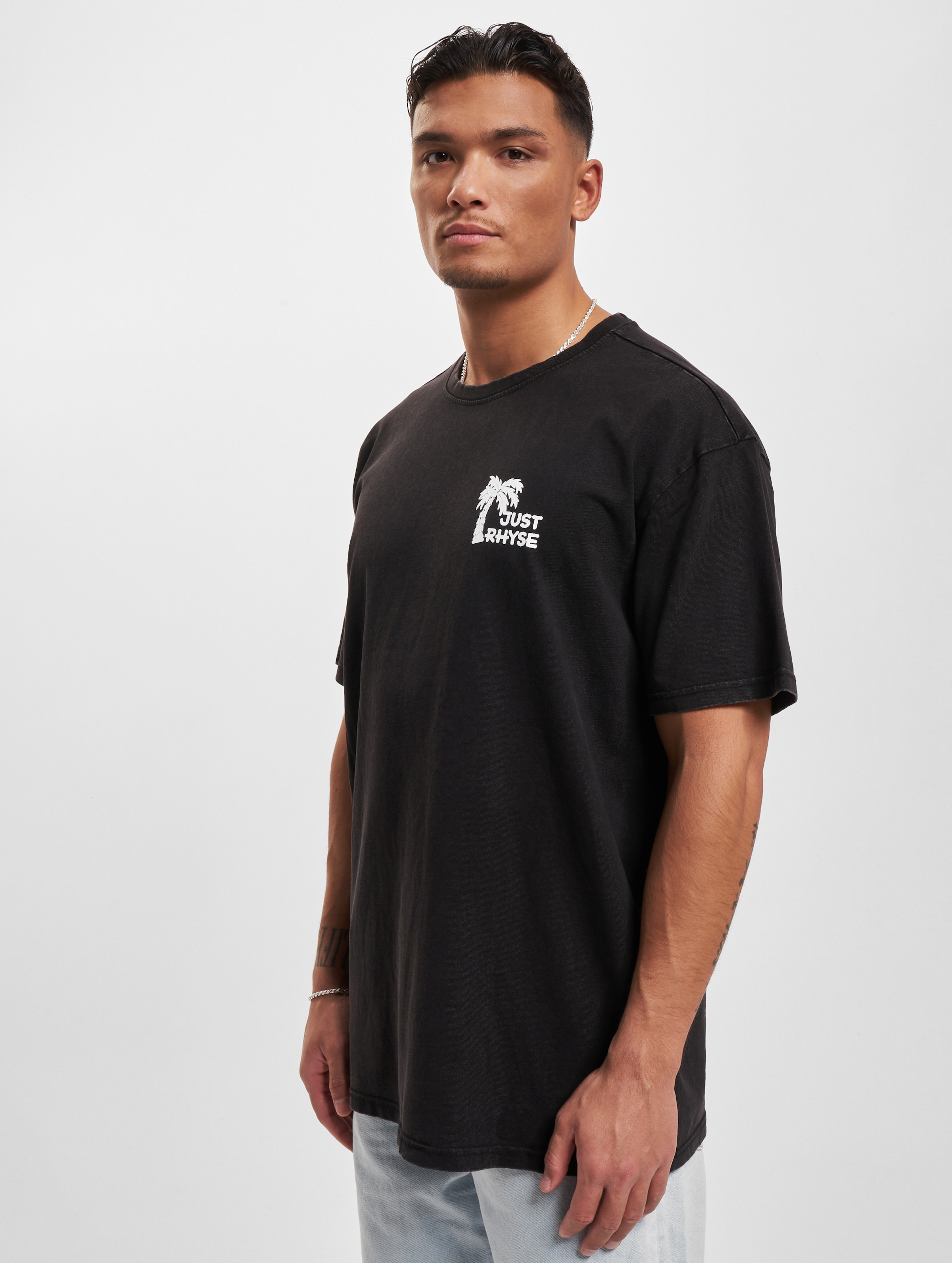 Just Rhyse Motel T-Shirt