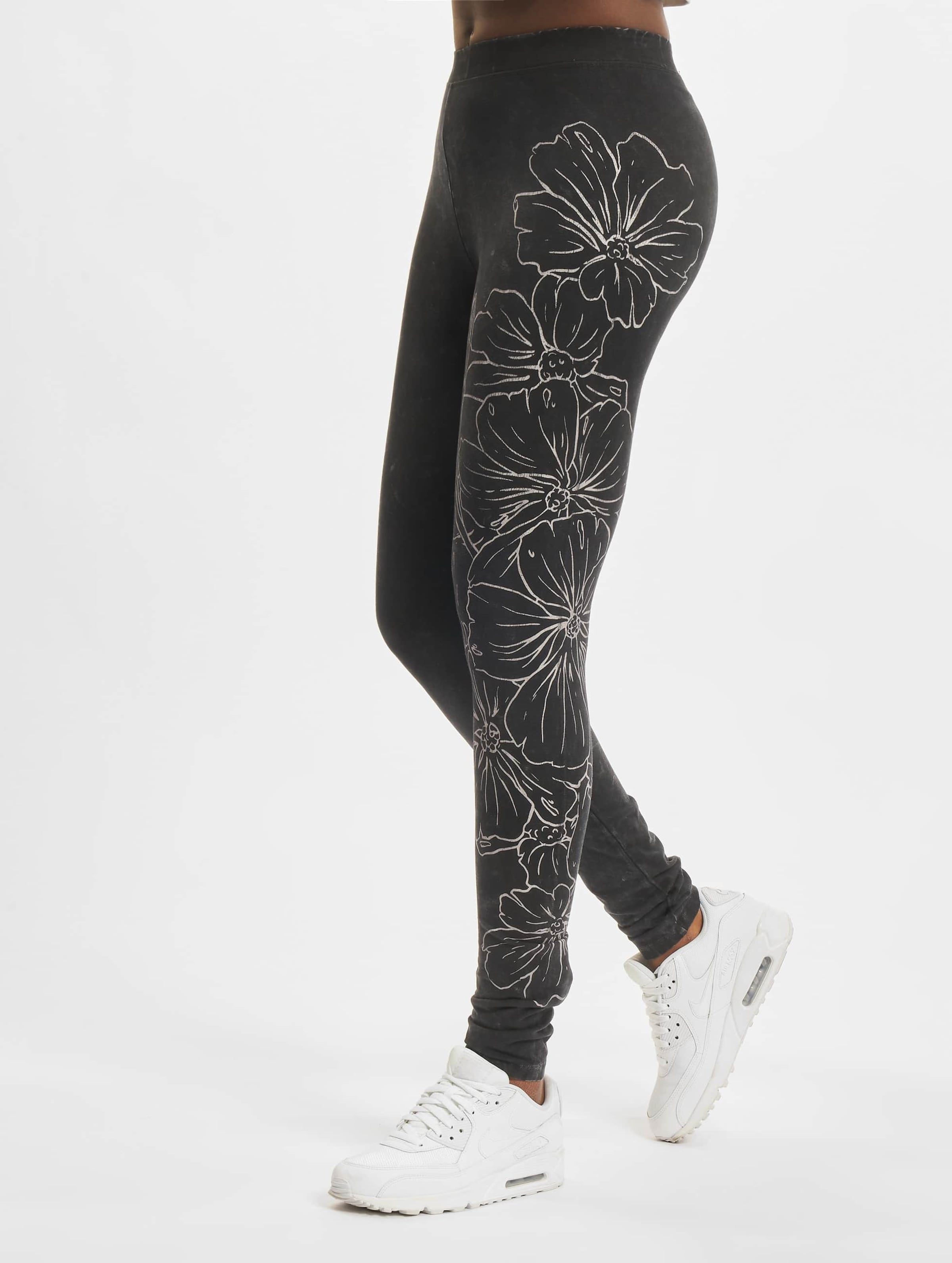 Dangerous DNGRS Marble Leggings