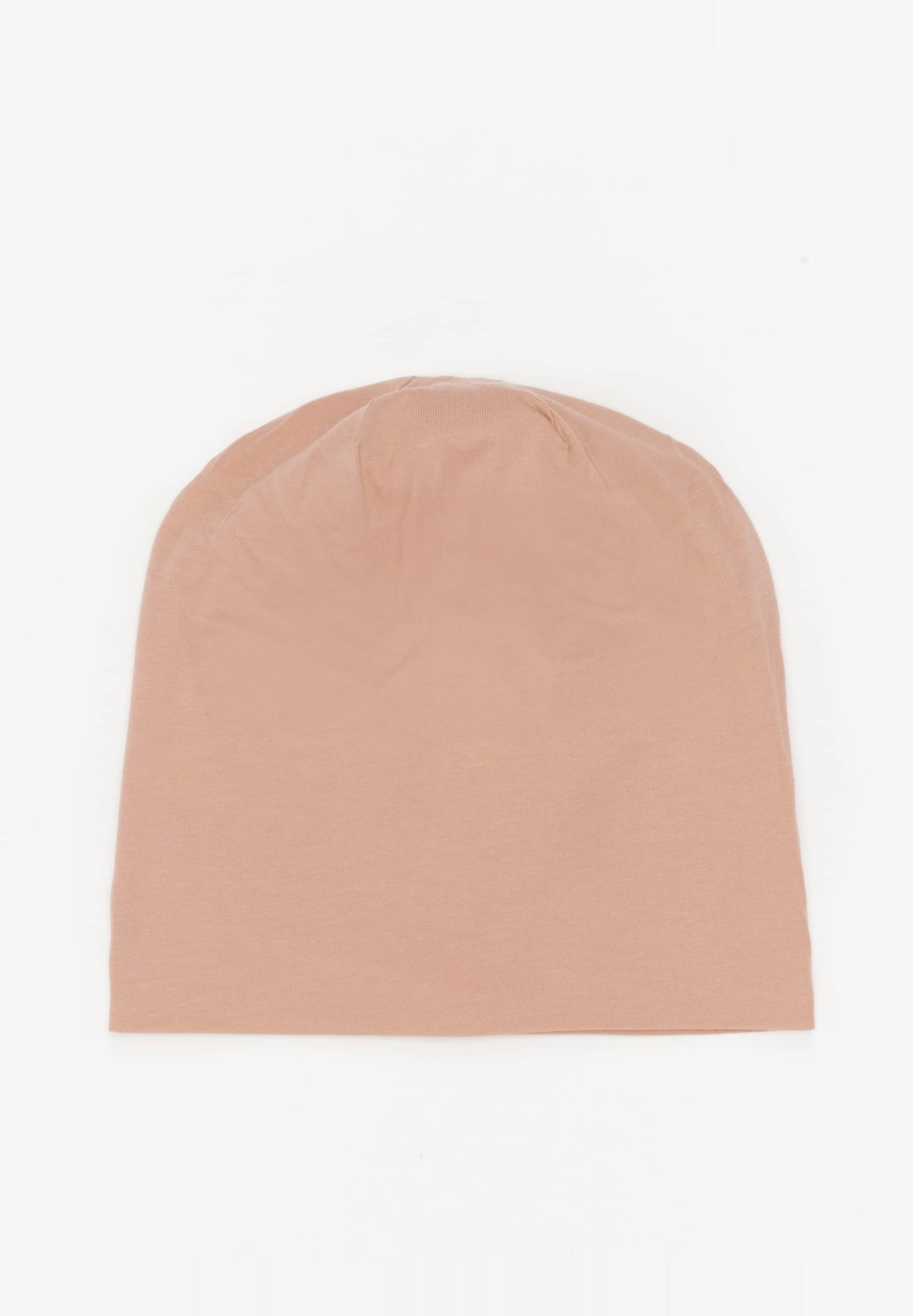 MSTRDS Pastel Jersey Beanie