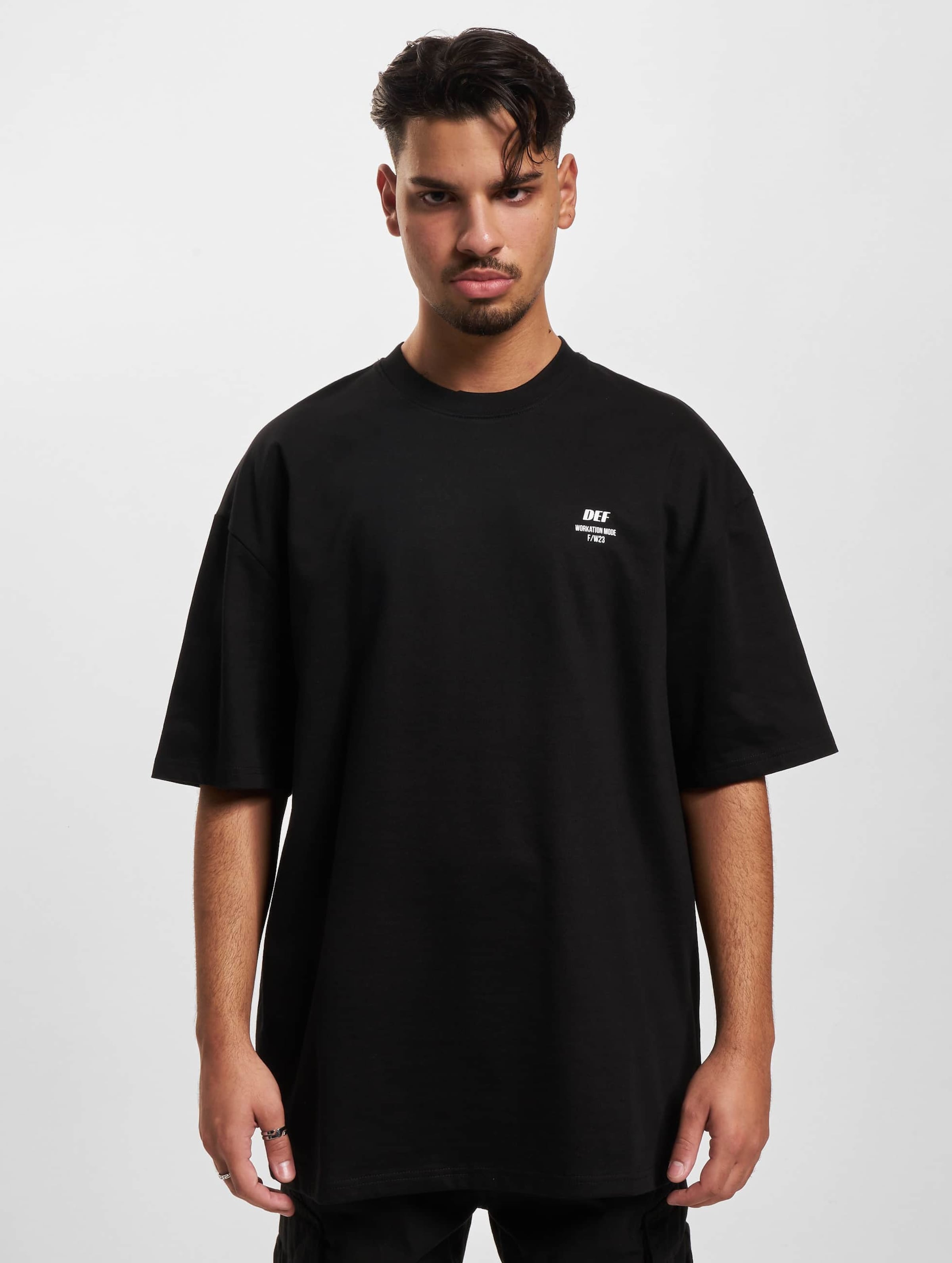 DEF Busy T-Shirt