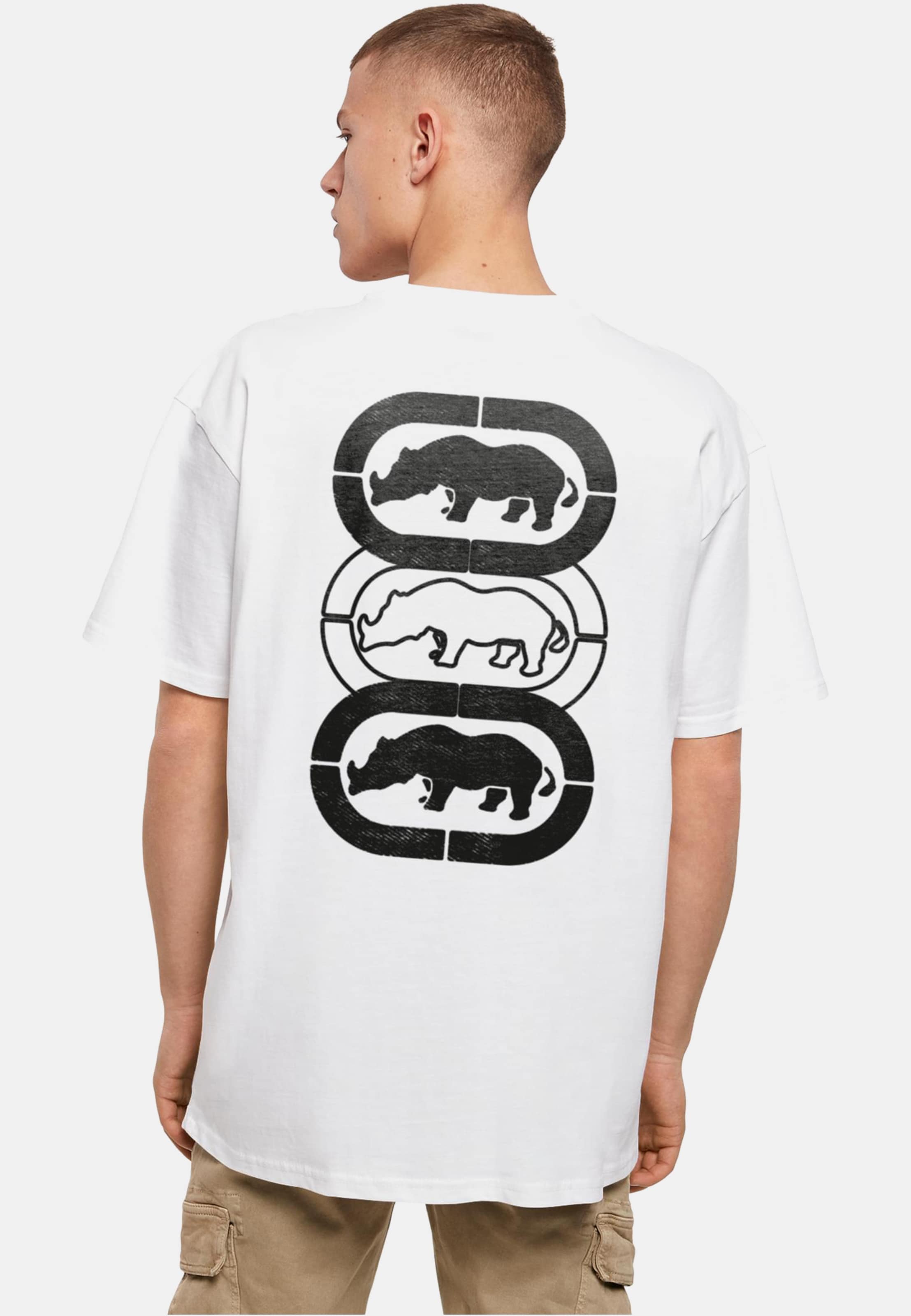 Ecko Unltd. Vlogo T-Shirt