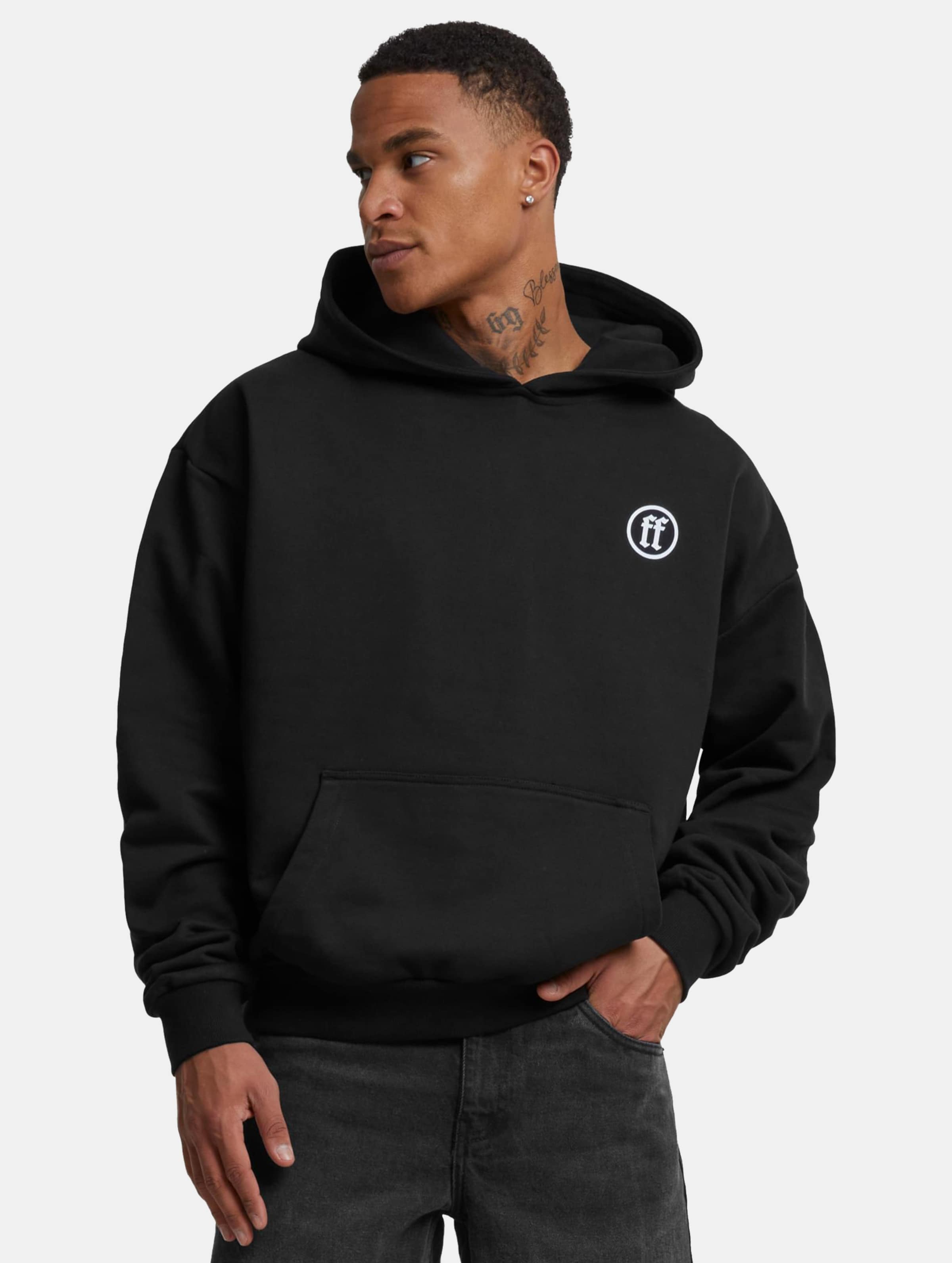 Forgotten Faces Scarab Ultra Heavy Cotton Box Hoodie