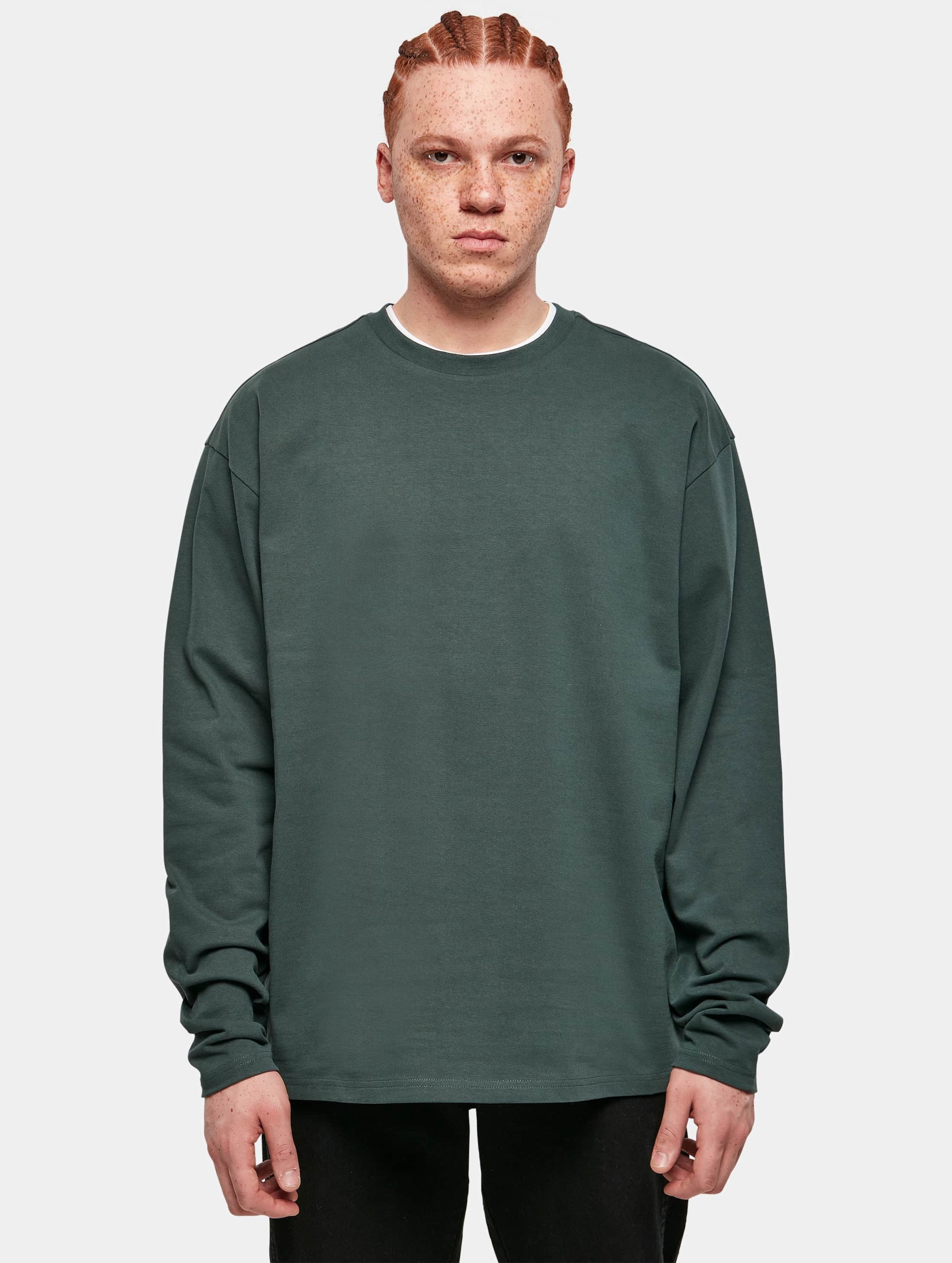 Urban Classics Ultra Heavy Oversized Longsleeve
