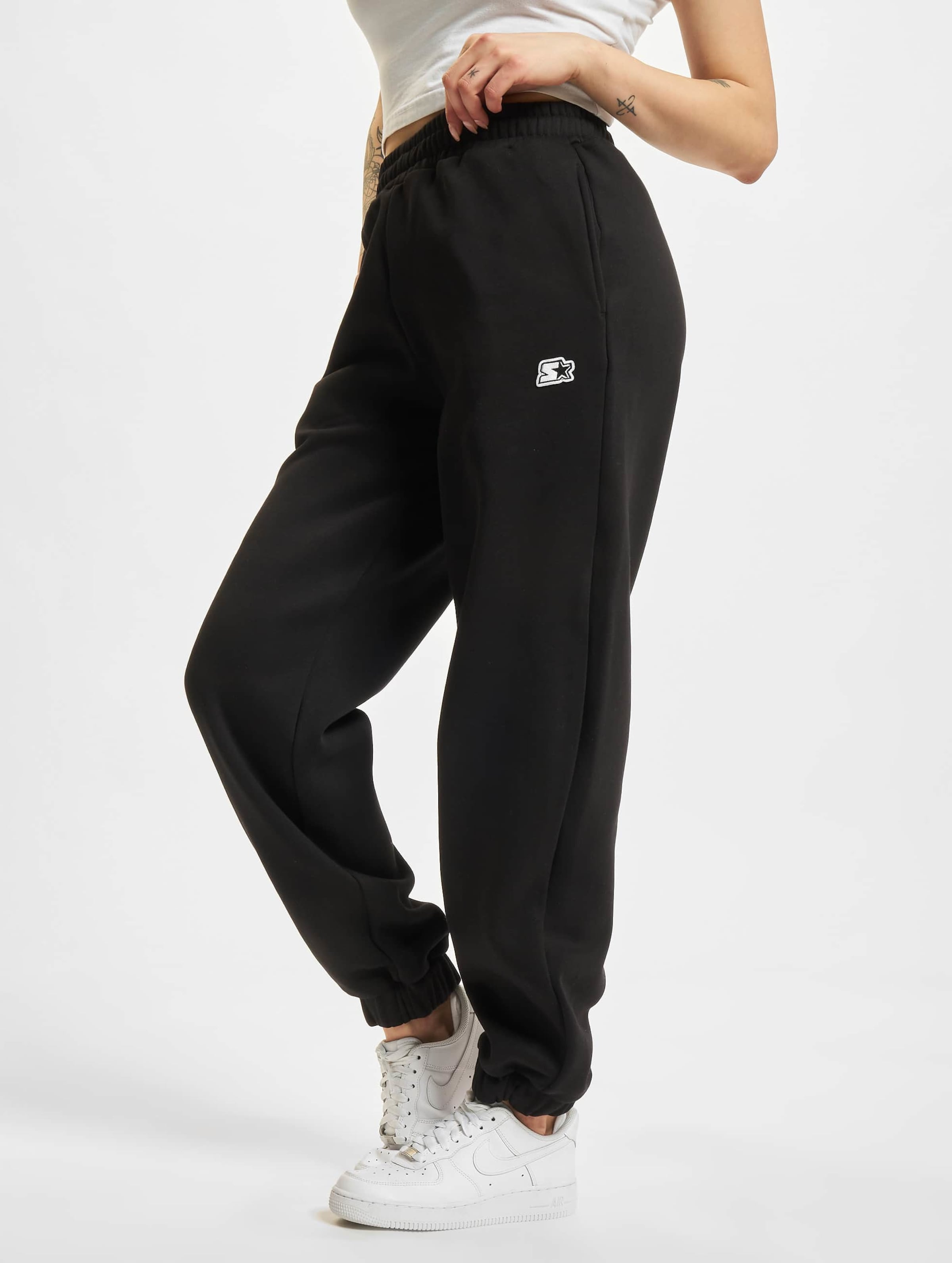 Ladies Starter Essential Sweat Pants