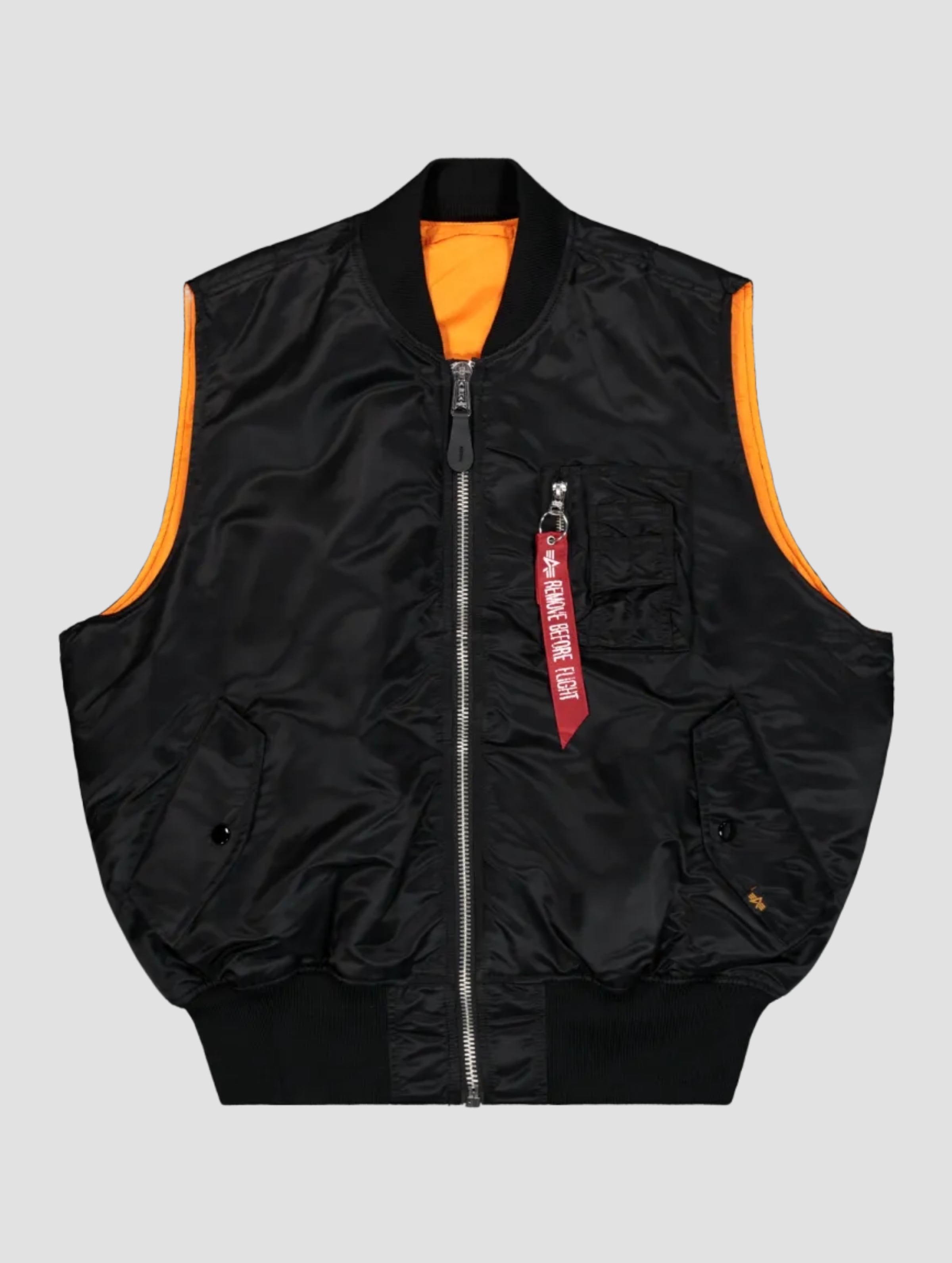 Alpha Industries MA-1 Weste