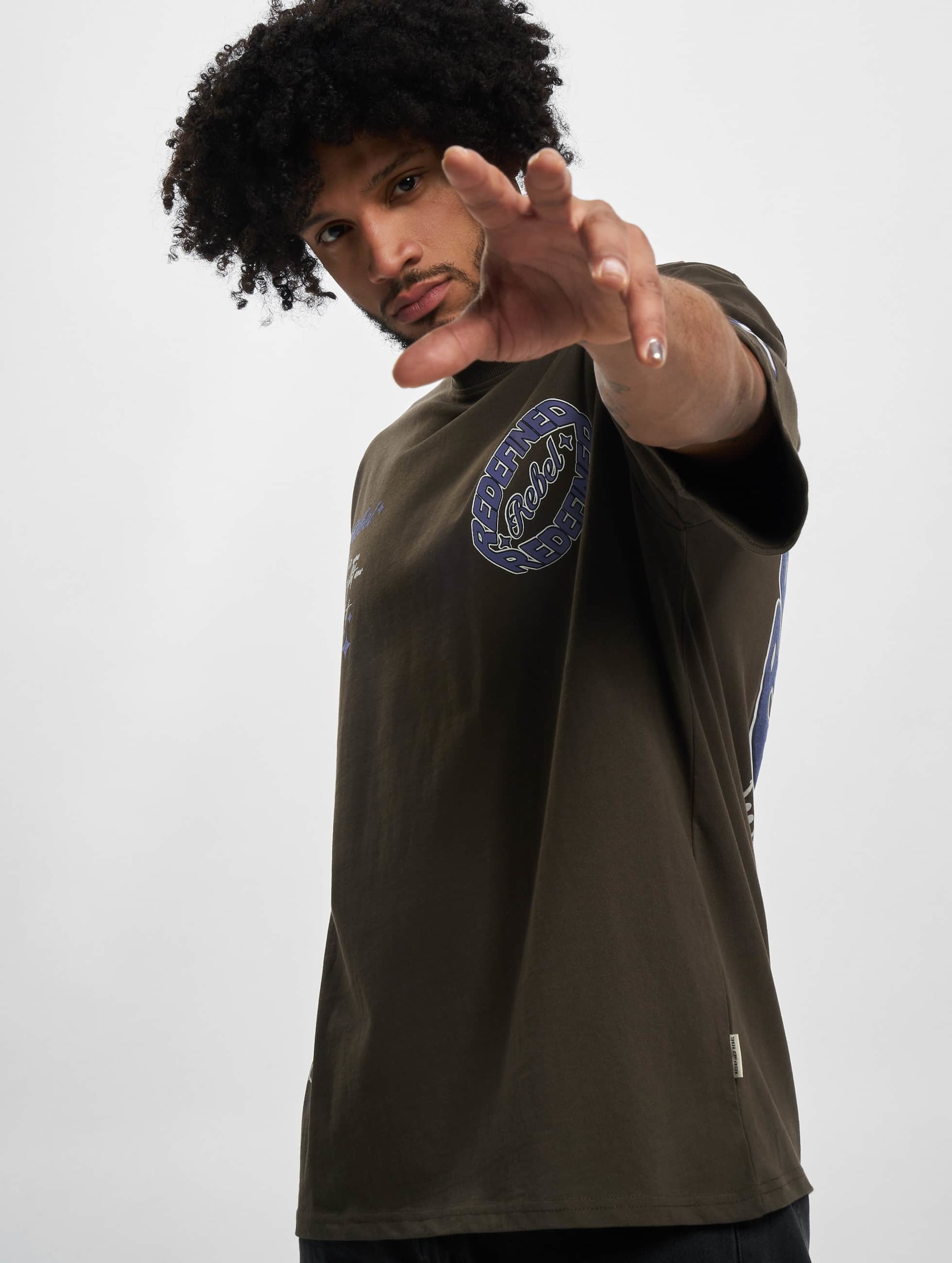 Redefined Rebel River T-Shirt