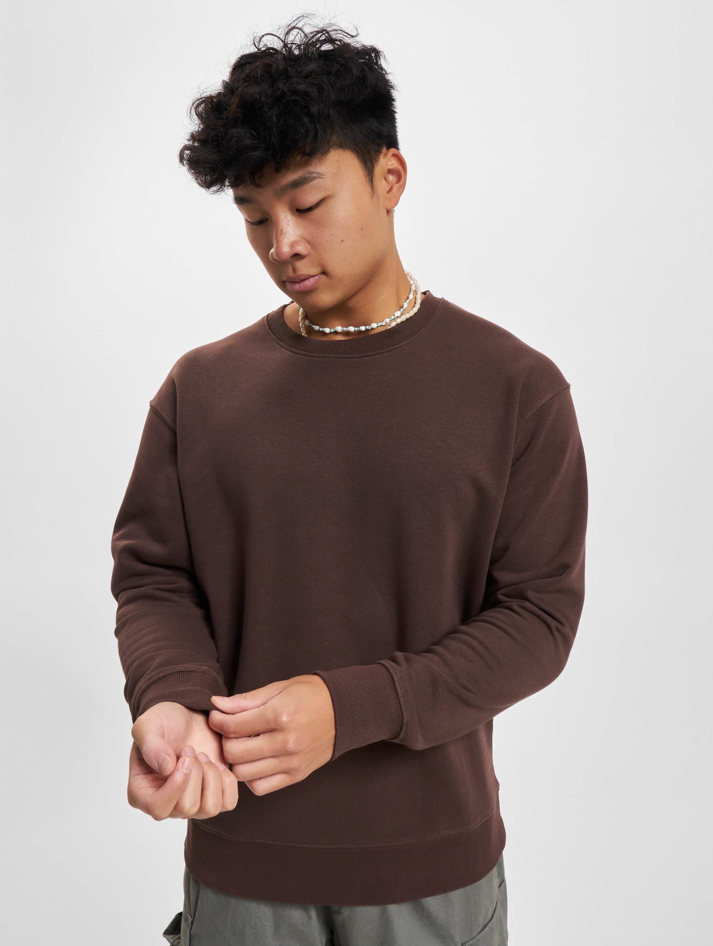 Jack & Jones Star Basic Crew Neck Sweatshirt