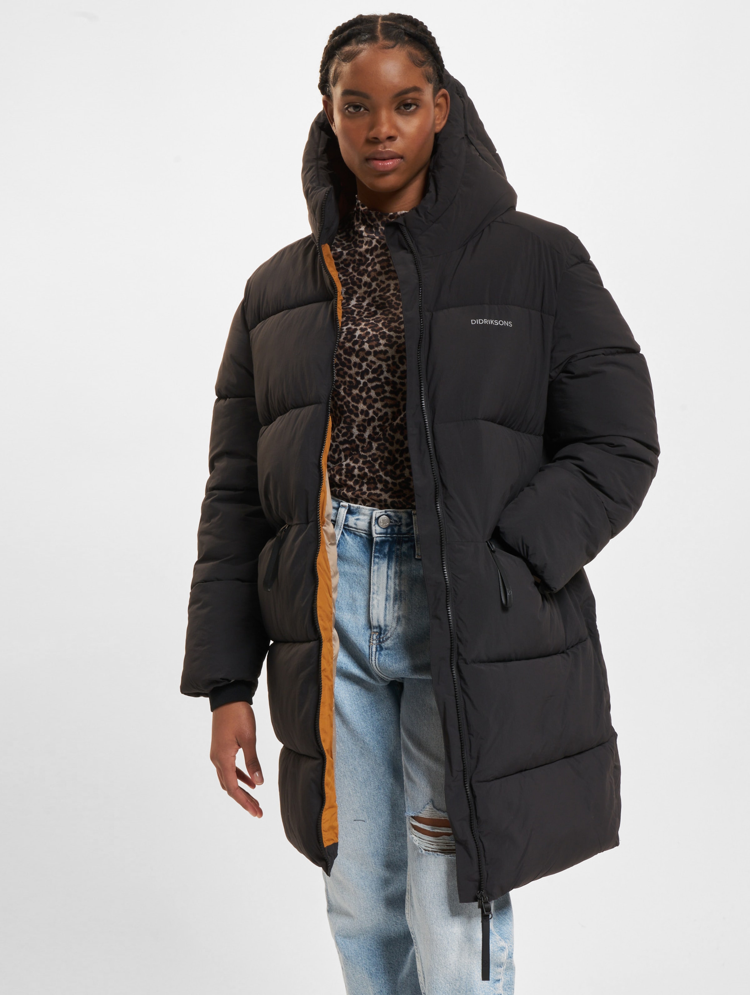 Didriksons Nomi 2 Parka