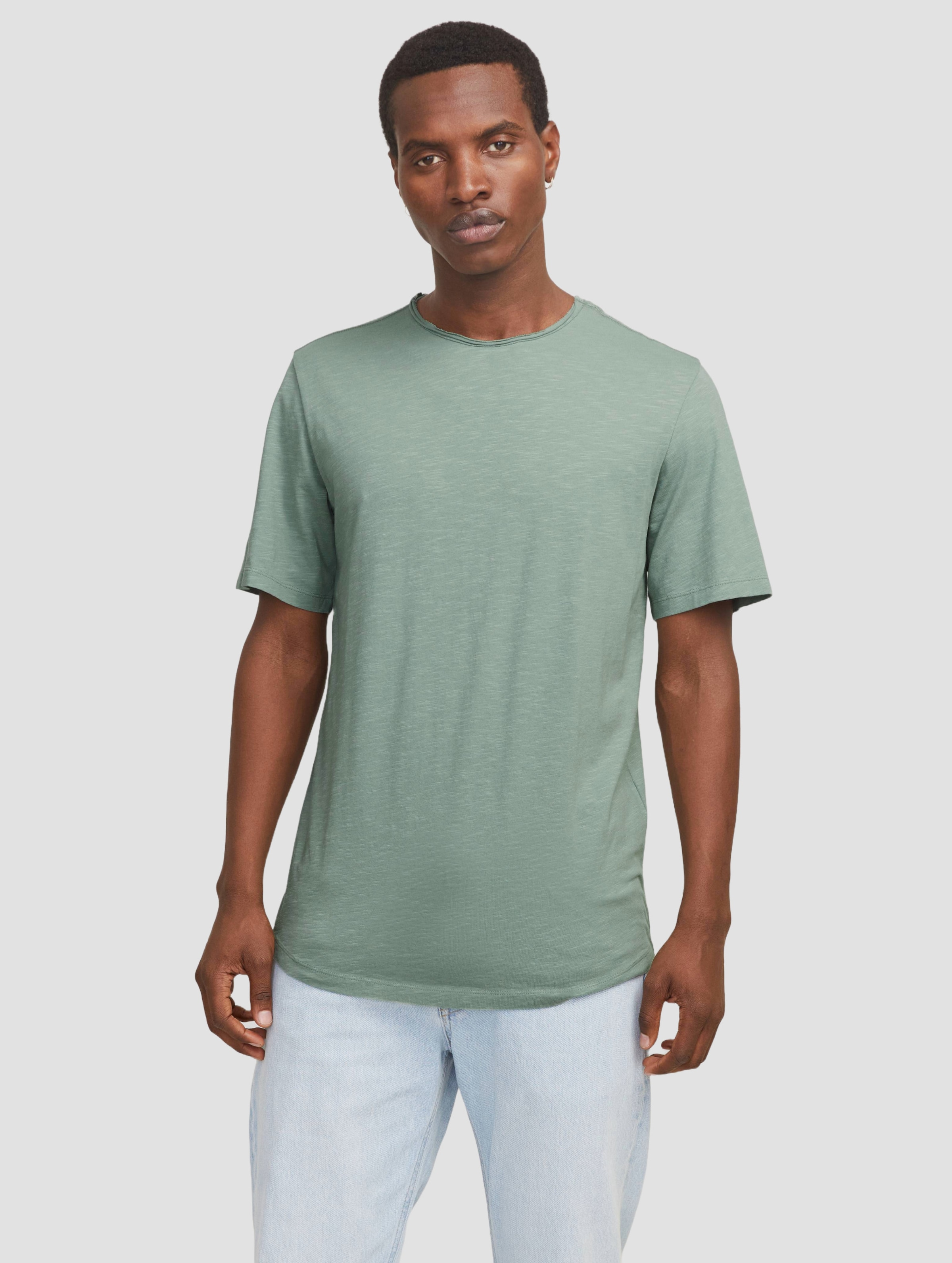 Jack & Jones Basher O-Neck T-Shirt