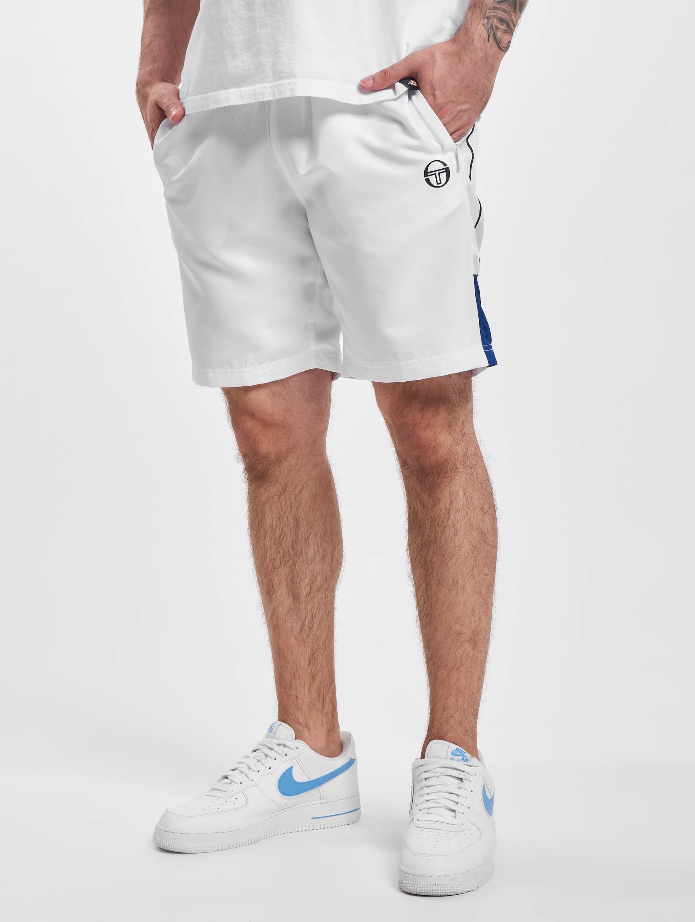 Sergio Tacchini Vebita Short