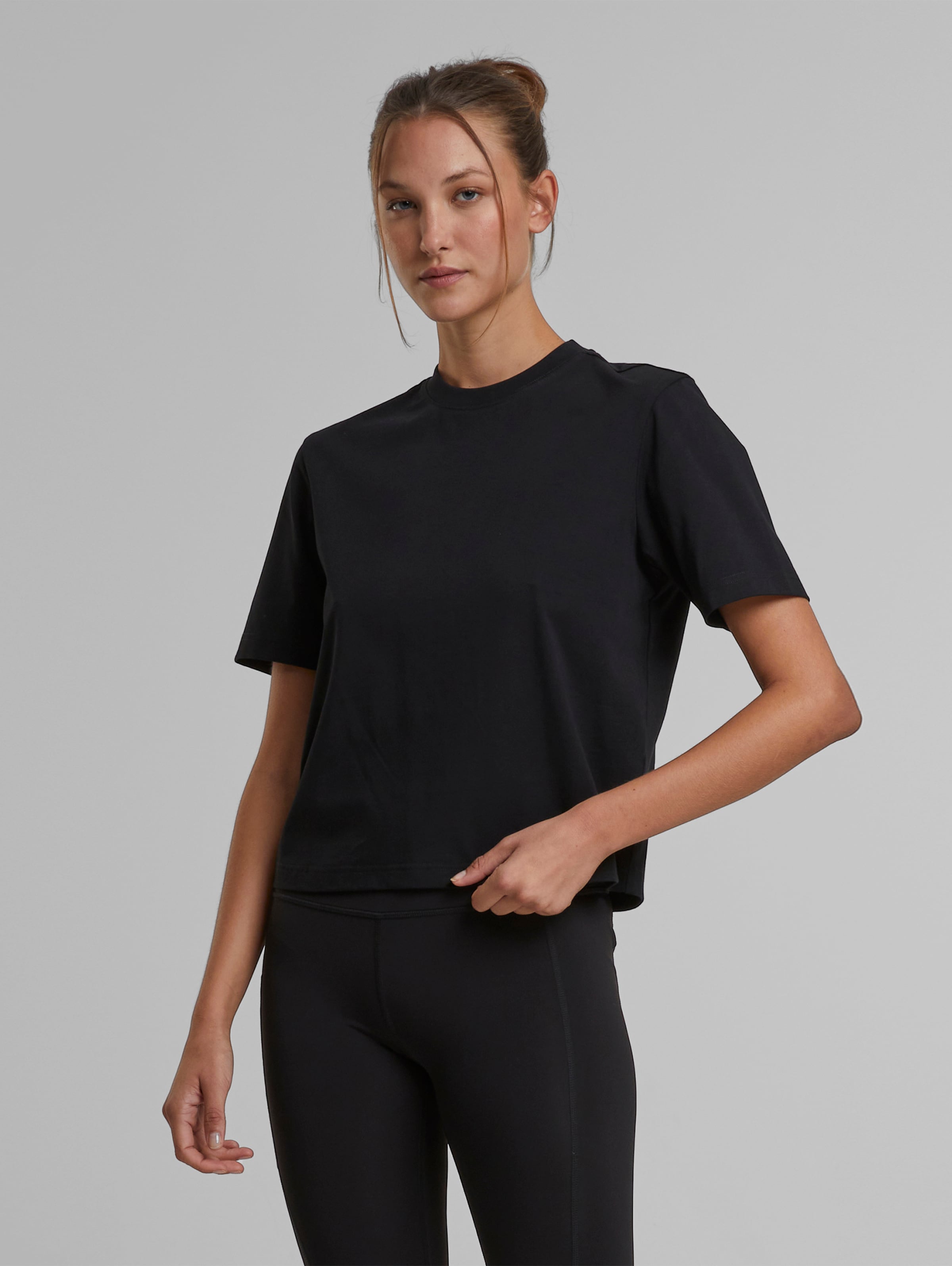 Urban Classics Ladies Sorona Loose Fit T-Shirt