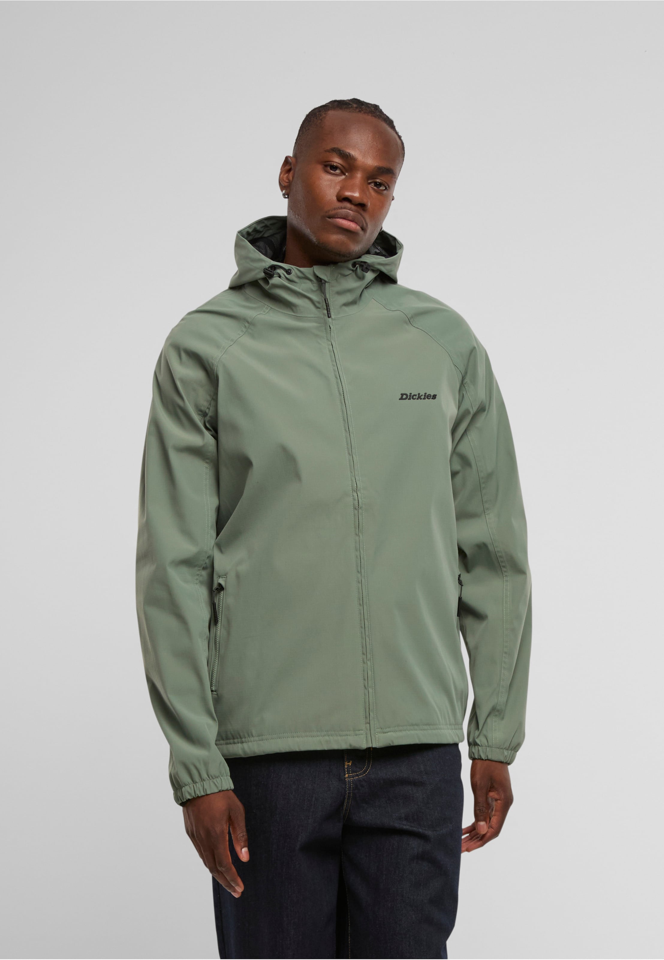 Dickies Ronan Shell Jacket