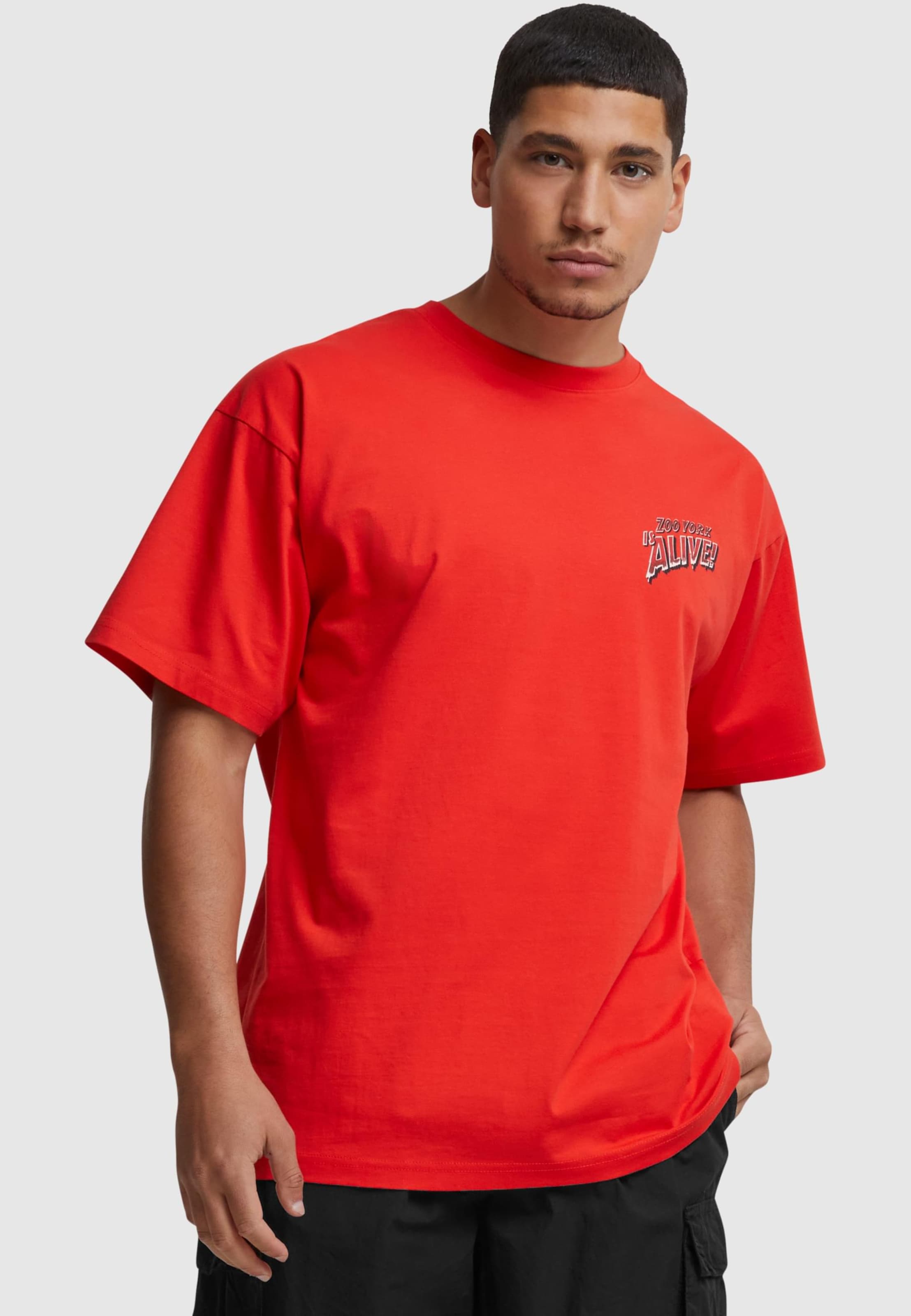 Zoo York Dark T-Shirt