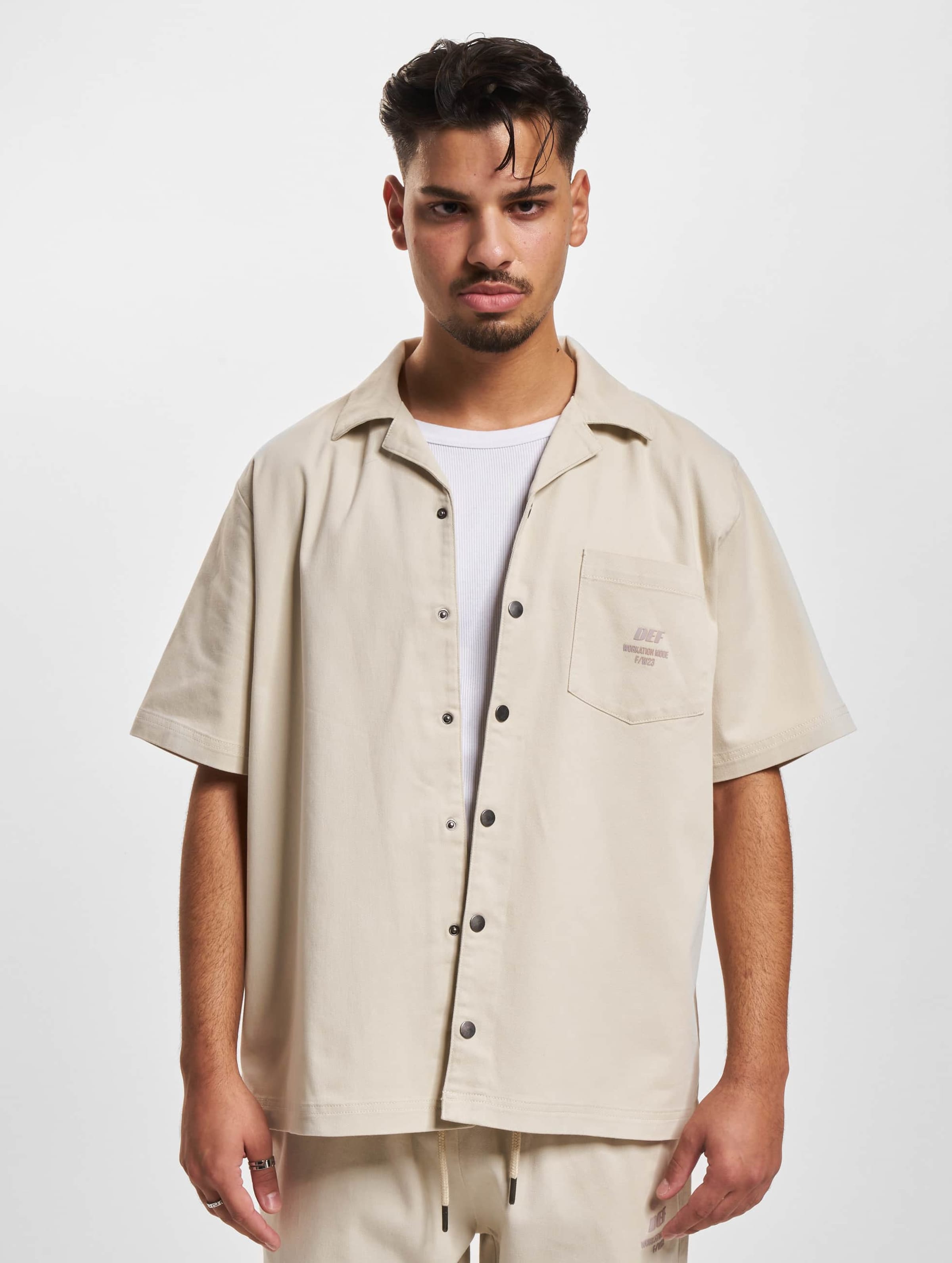 DEF Hamza Shirt