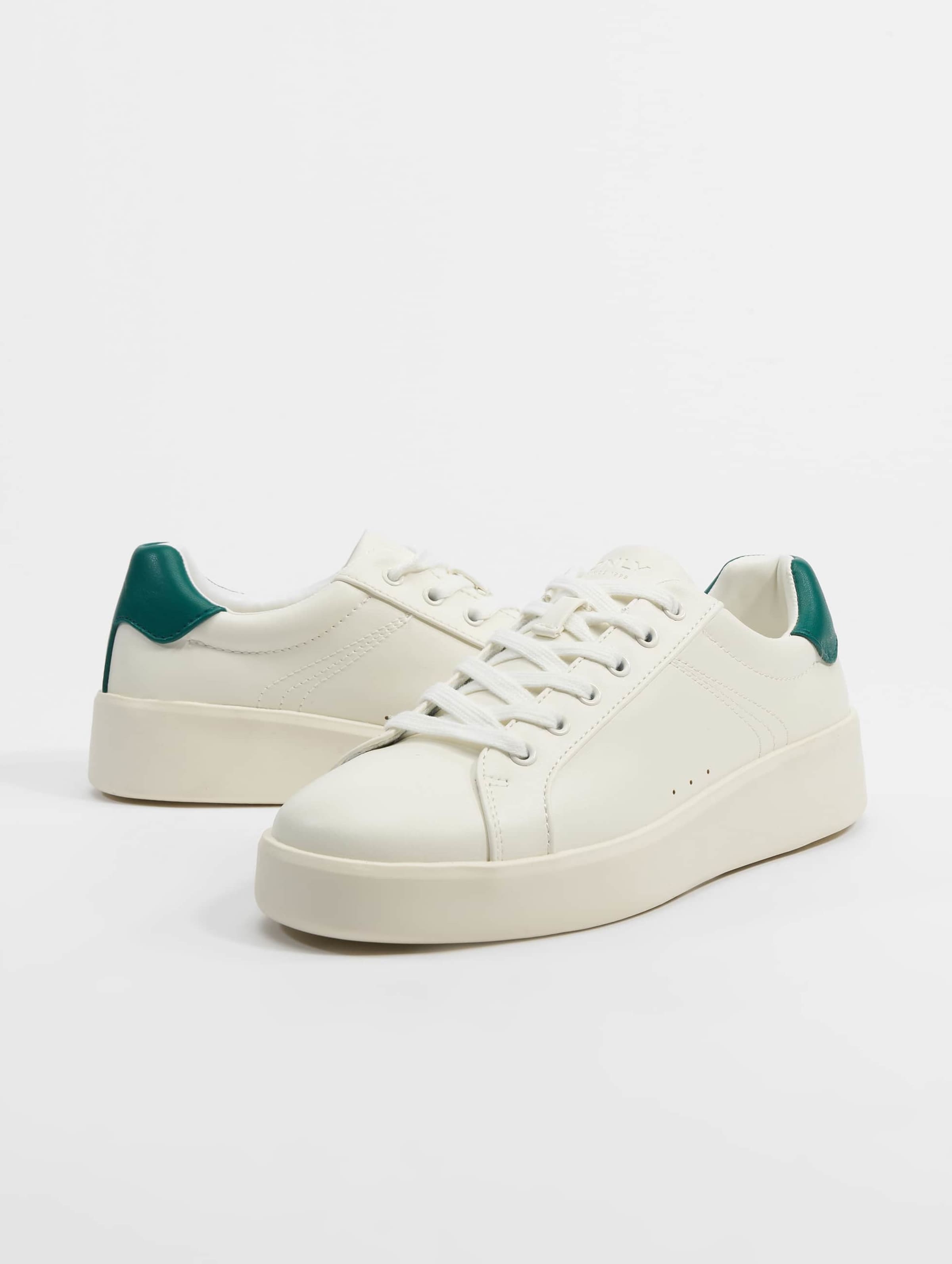 Only Soul-4 Pu Sneaker