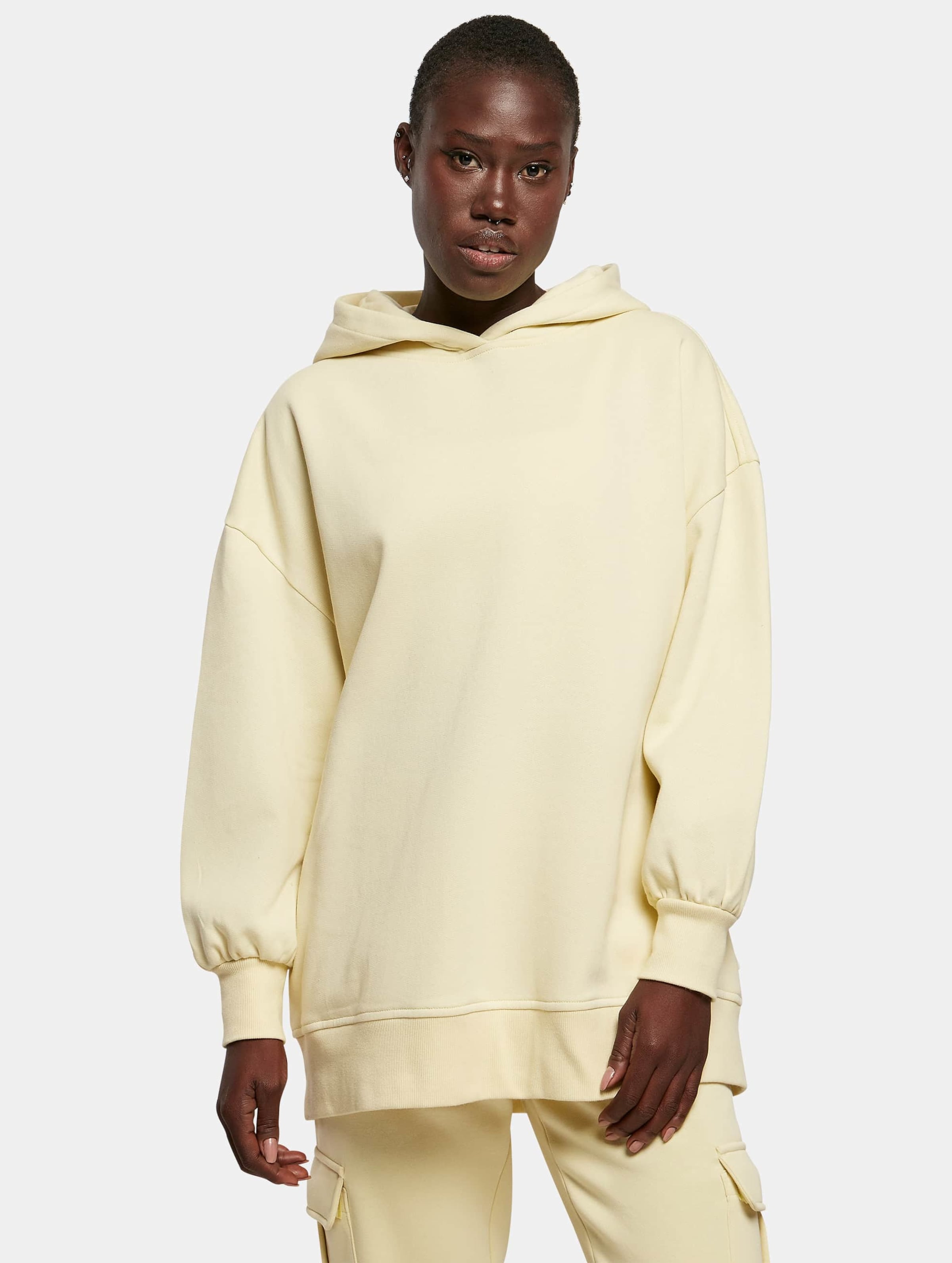 Urban Classics Ladies Big Oversized Hoody