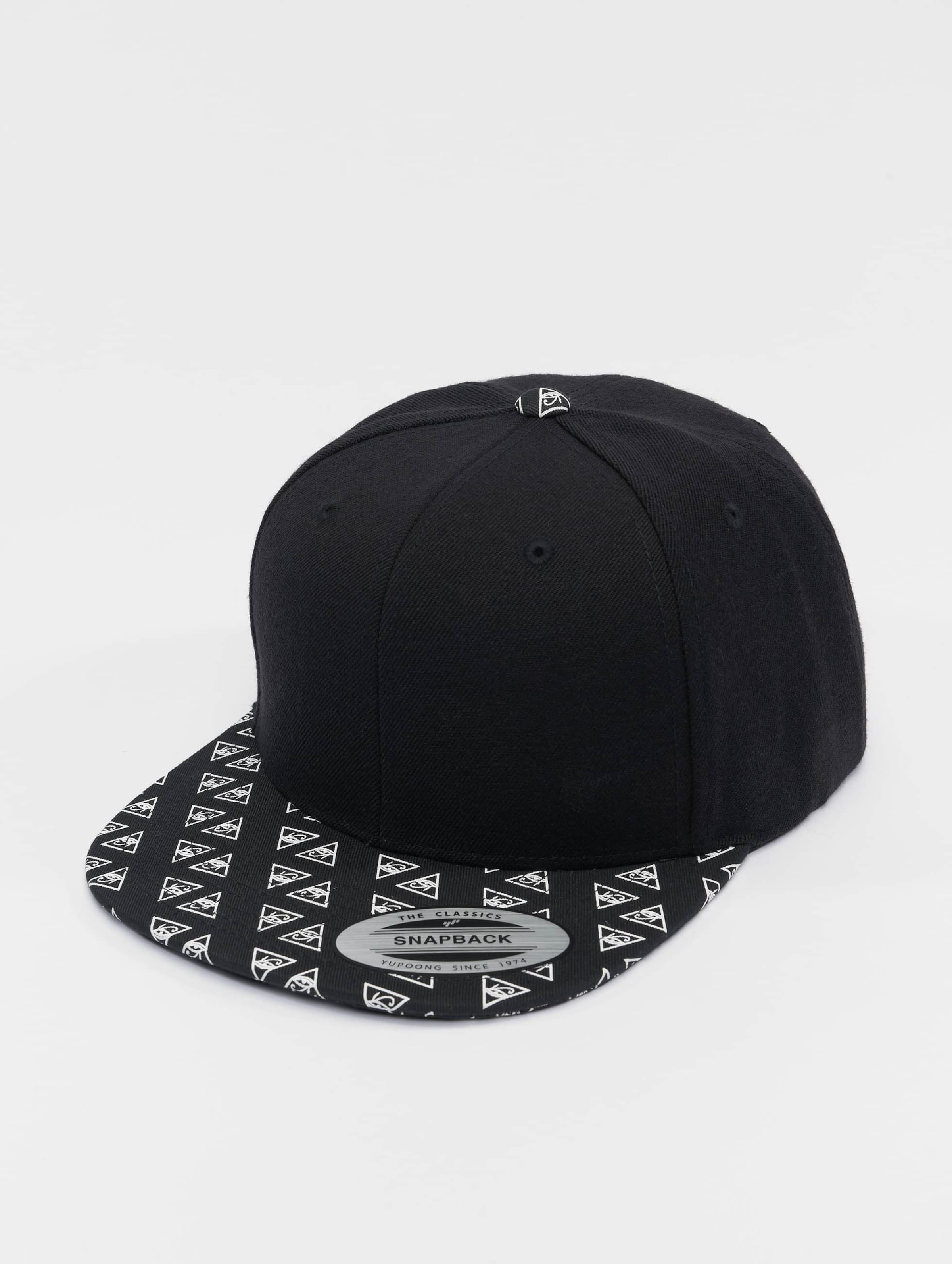 Flexfit Horus Eye Snapback