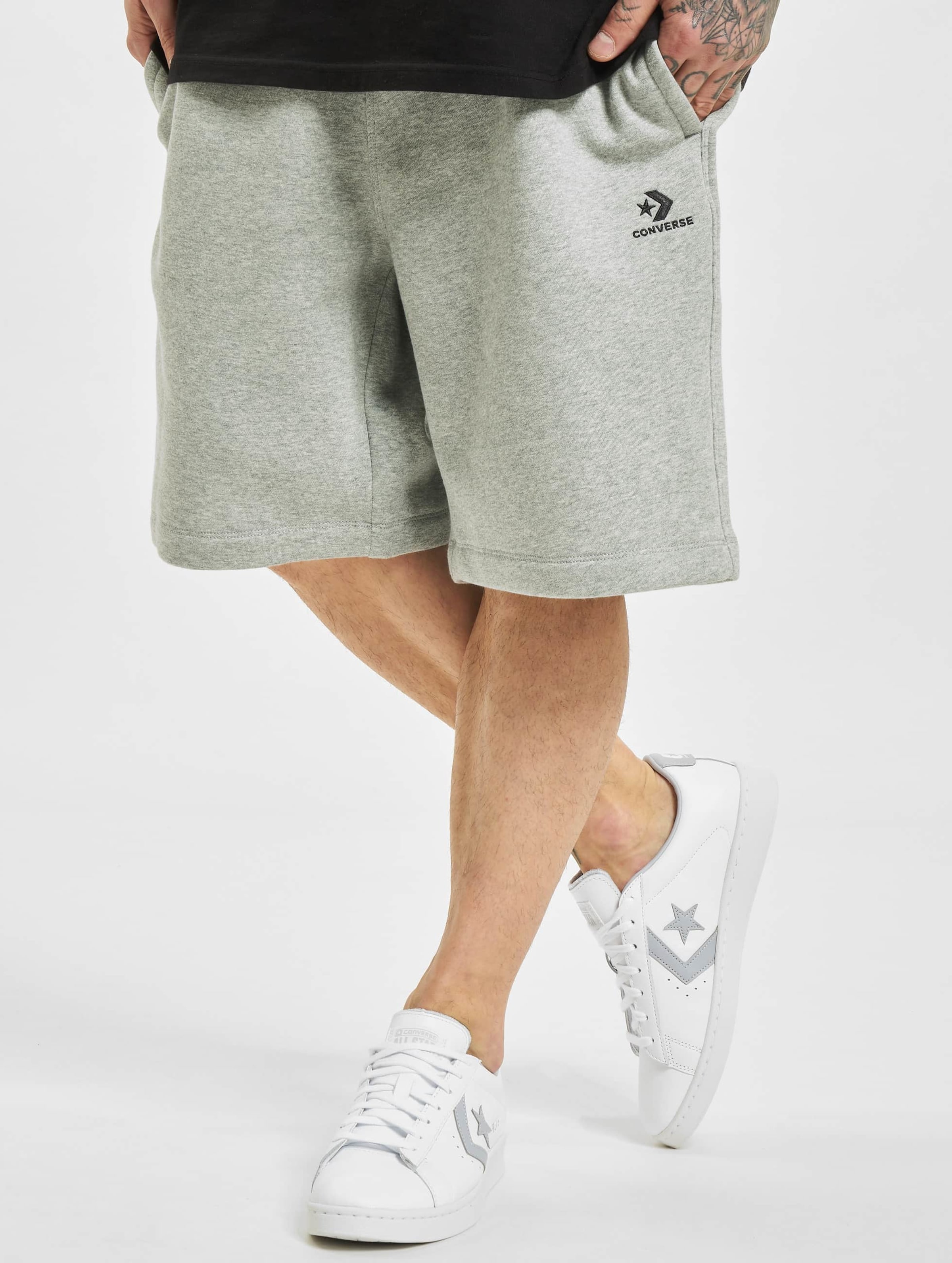 Converse Embroidered Sc Short