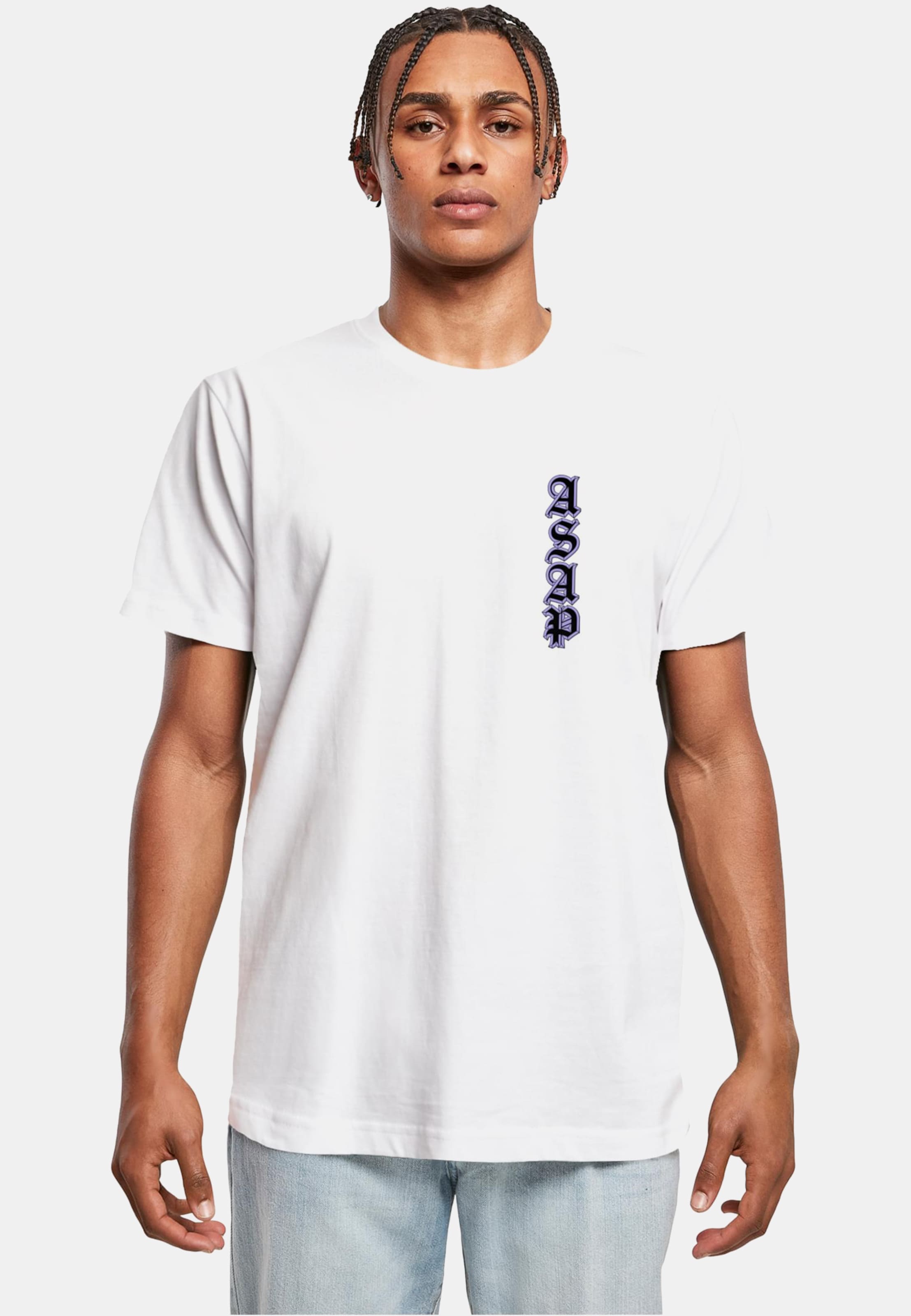 Mister Tee ASAP