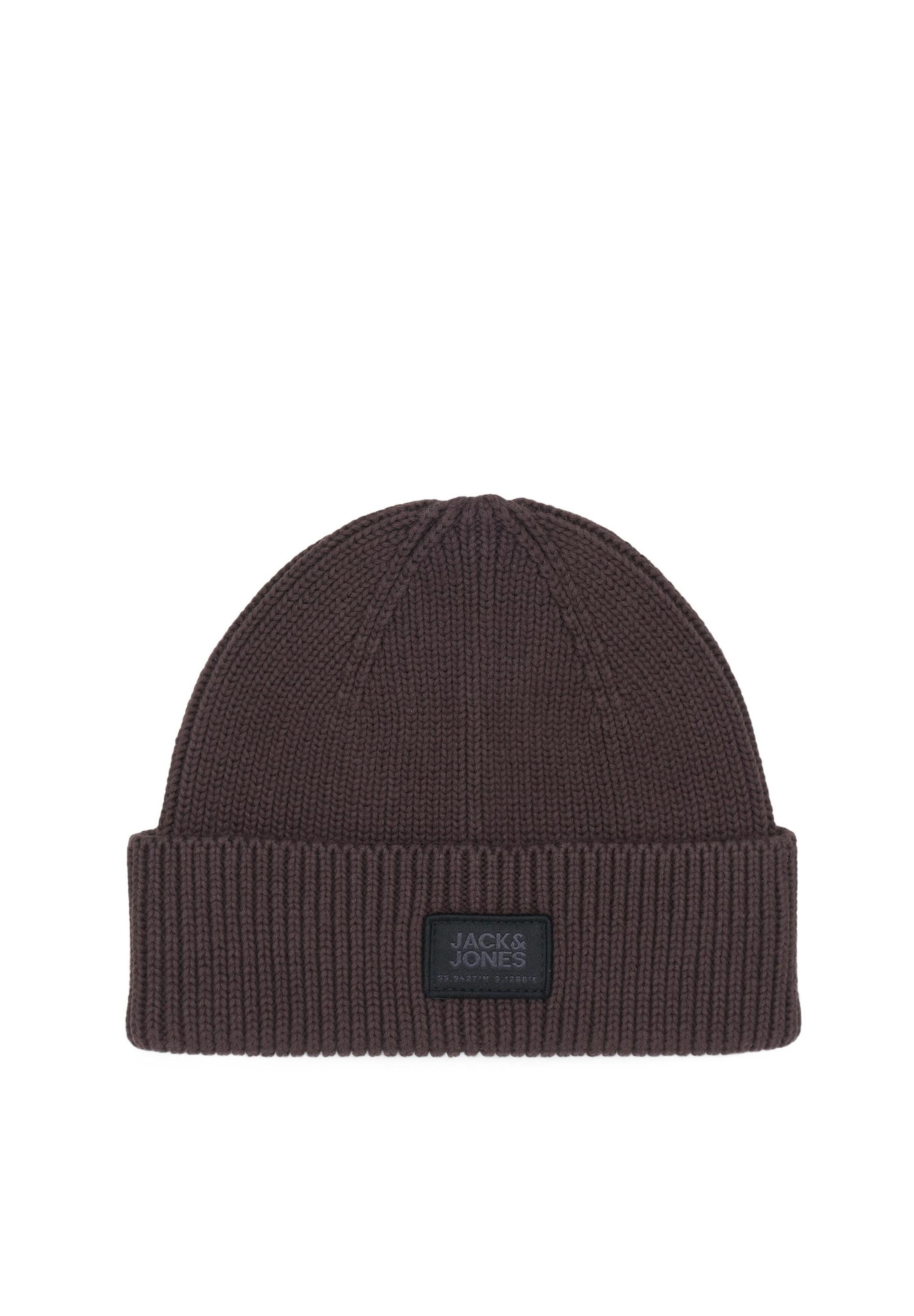Jack & Jones Classic Short Beanie