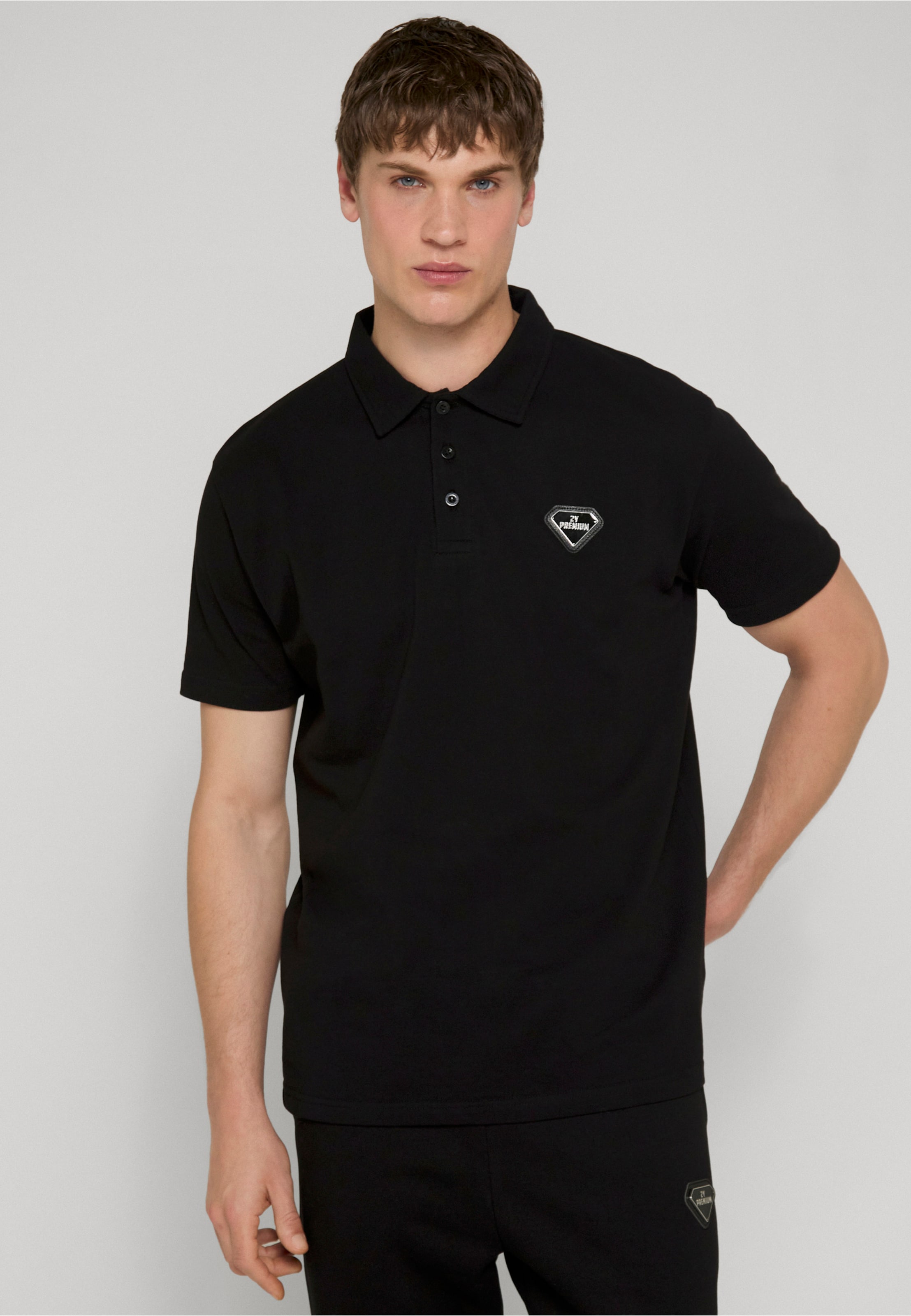 2Y Premium Vylor Polo Shirt