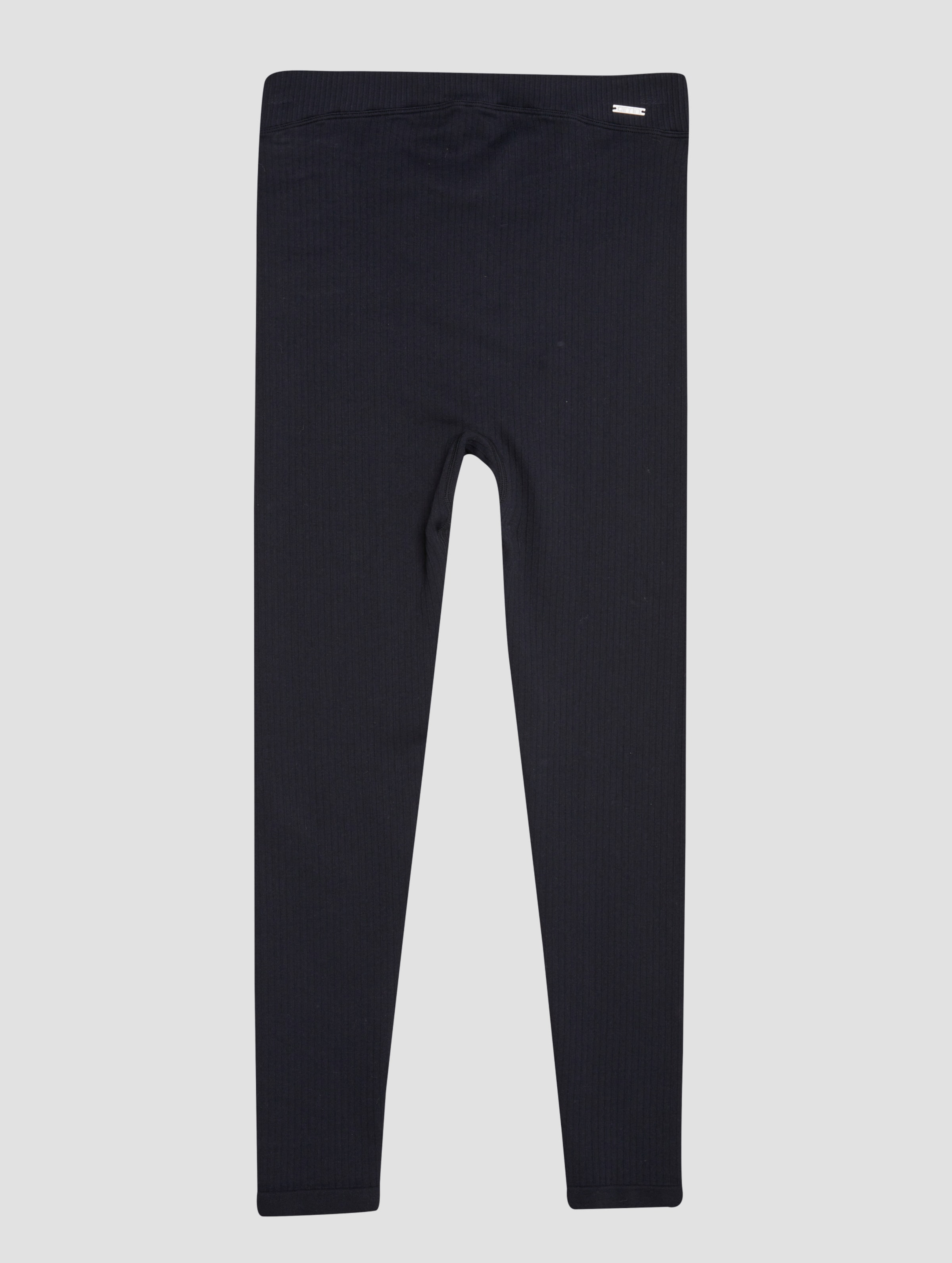 aim'n Maternity Ribbed Seamless Tights Leggings