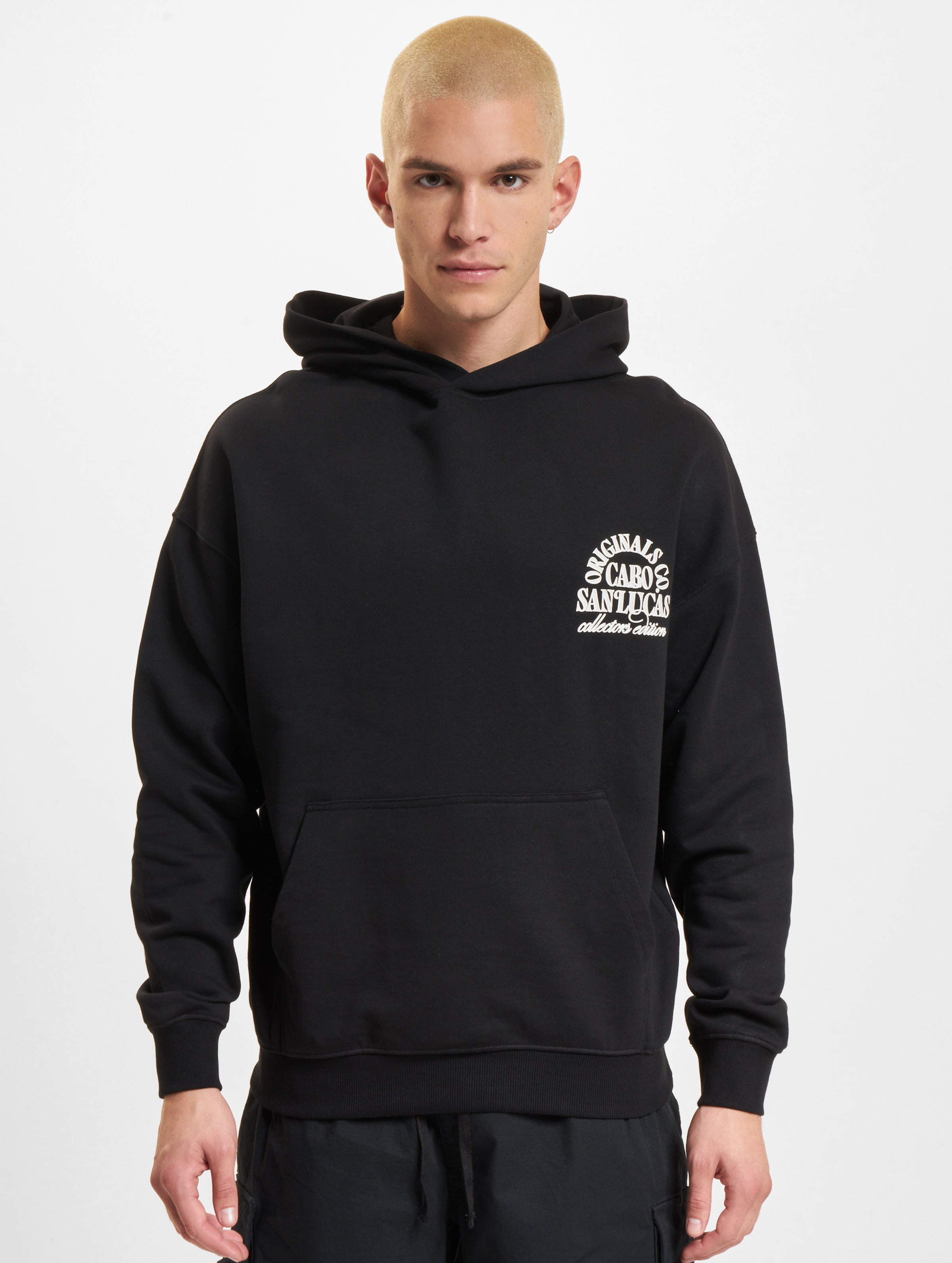 Jack & Jones Mykonos Type Hoodie