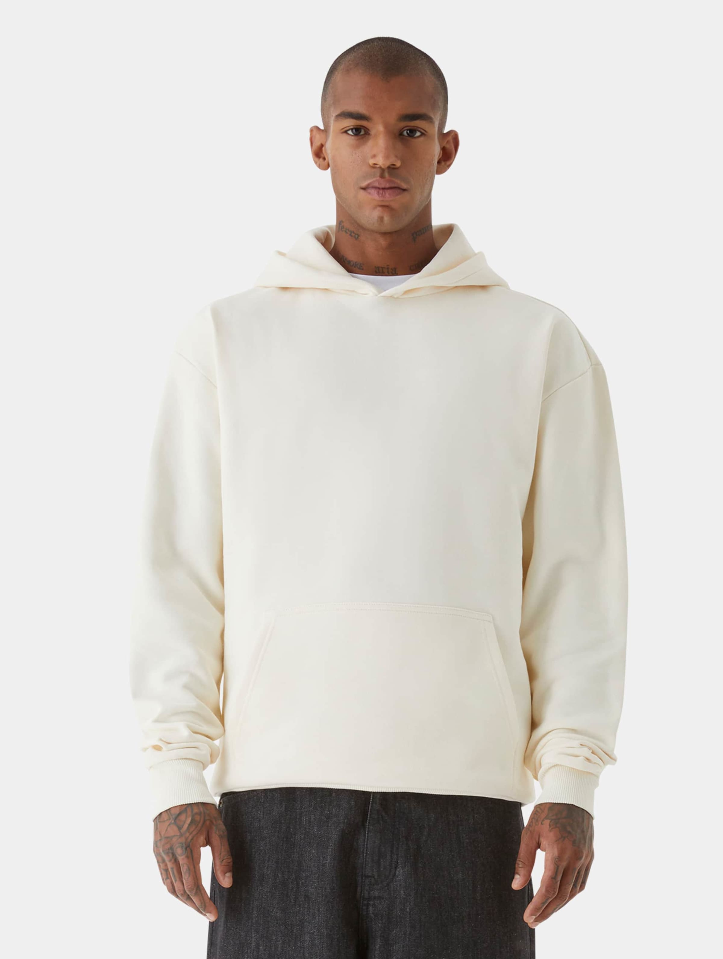 9N1M SENSE Sense Blank Hoodie