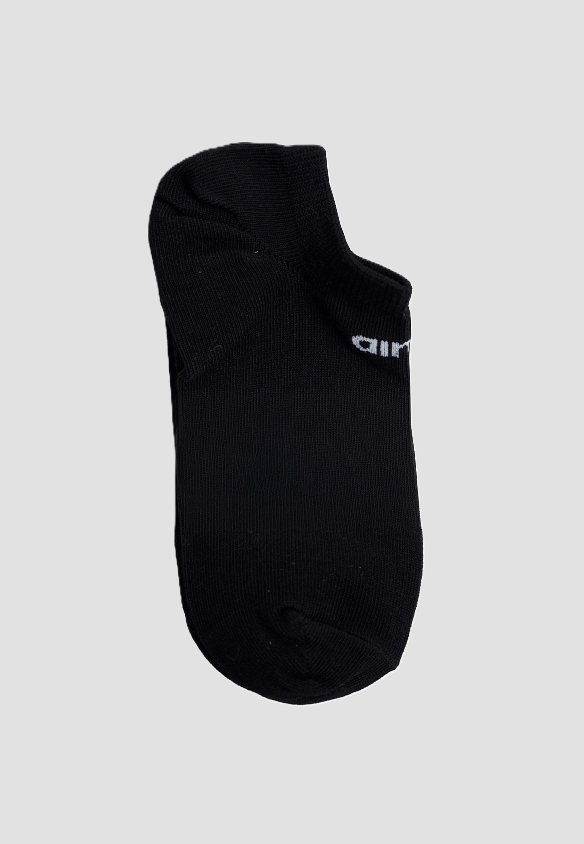 aimn Logo Low Socks 3-Pack