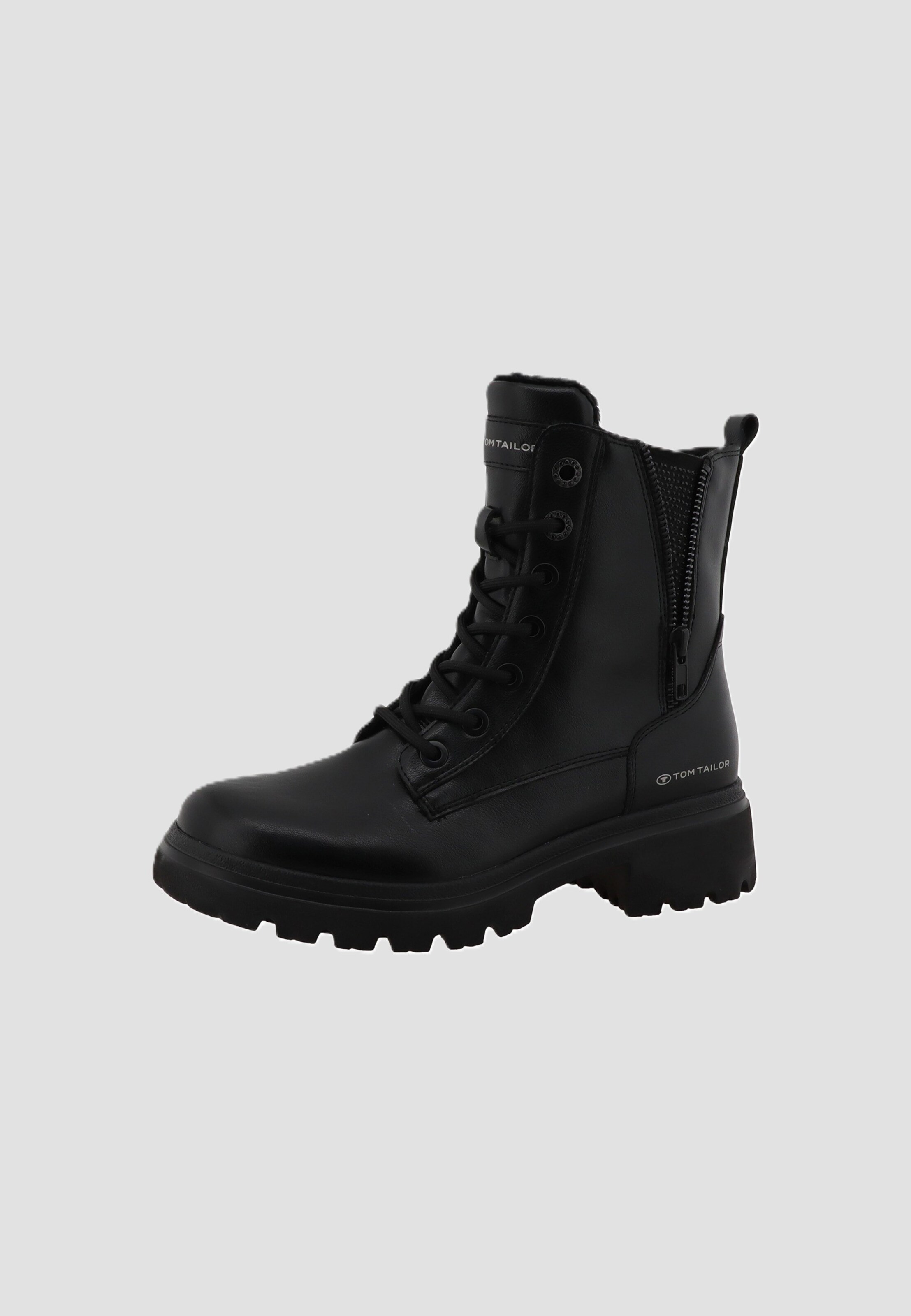 Tom Tailor Stiefel