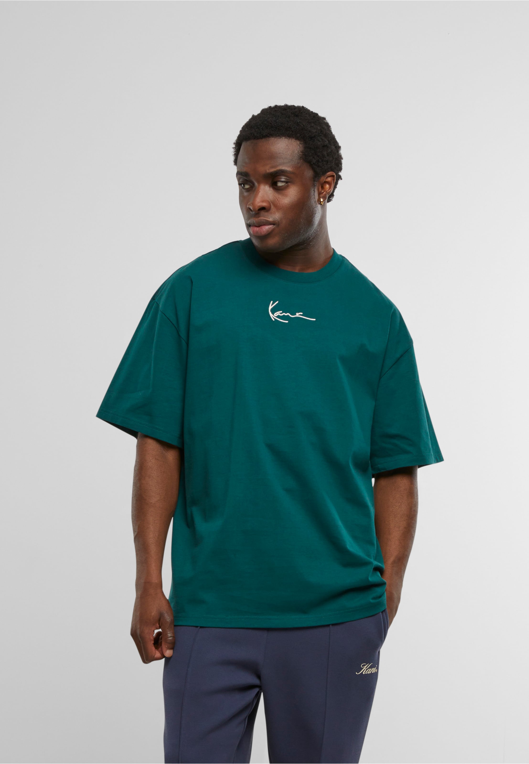Karl Kani Small Signature Essential Tee