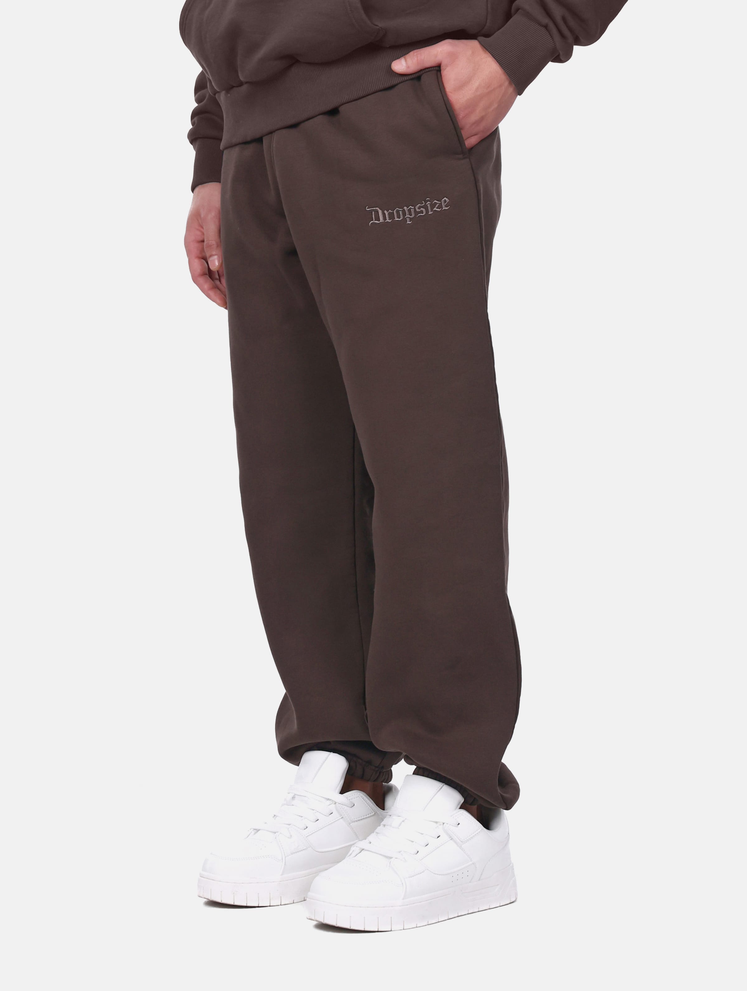 Dropsize V4 JOGGER