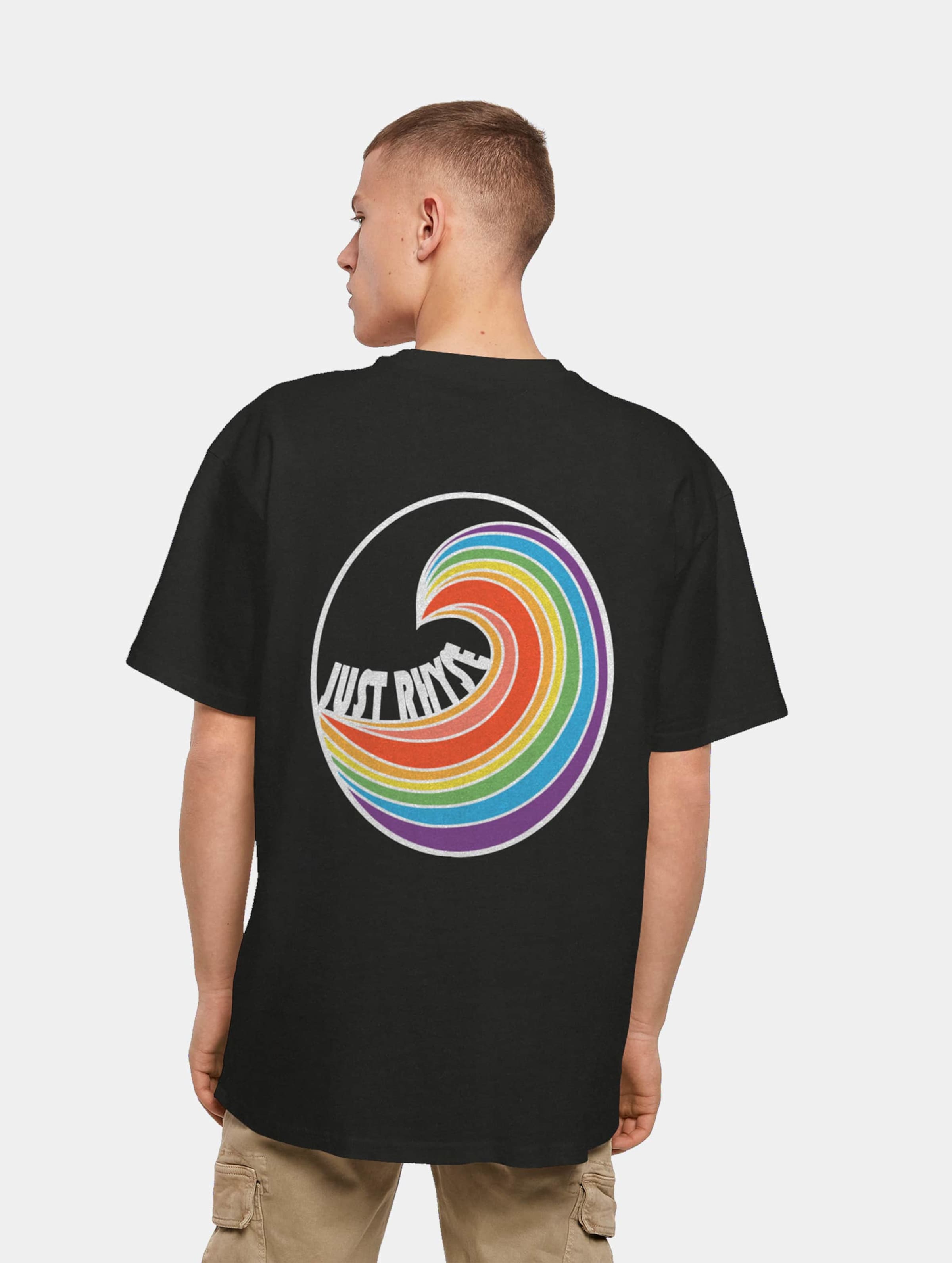 Just Rhyse RainbowWave