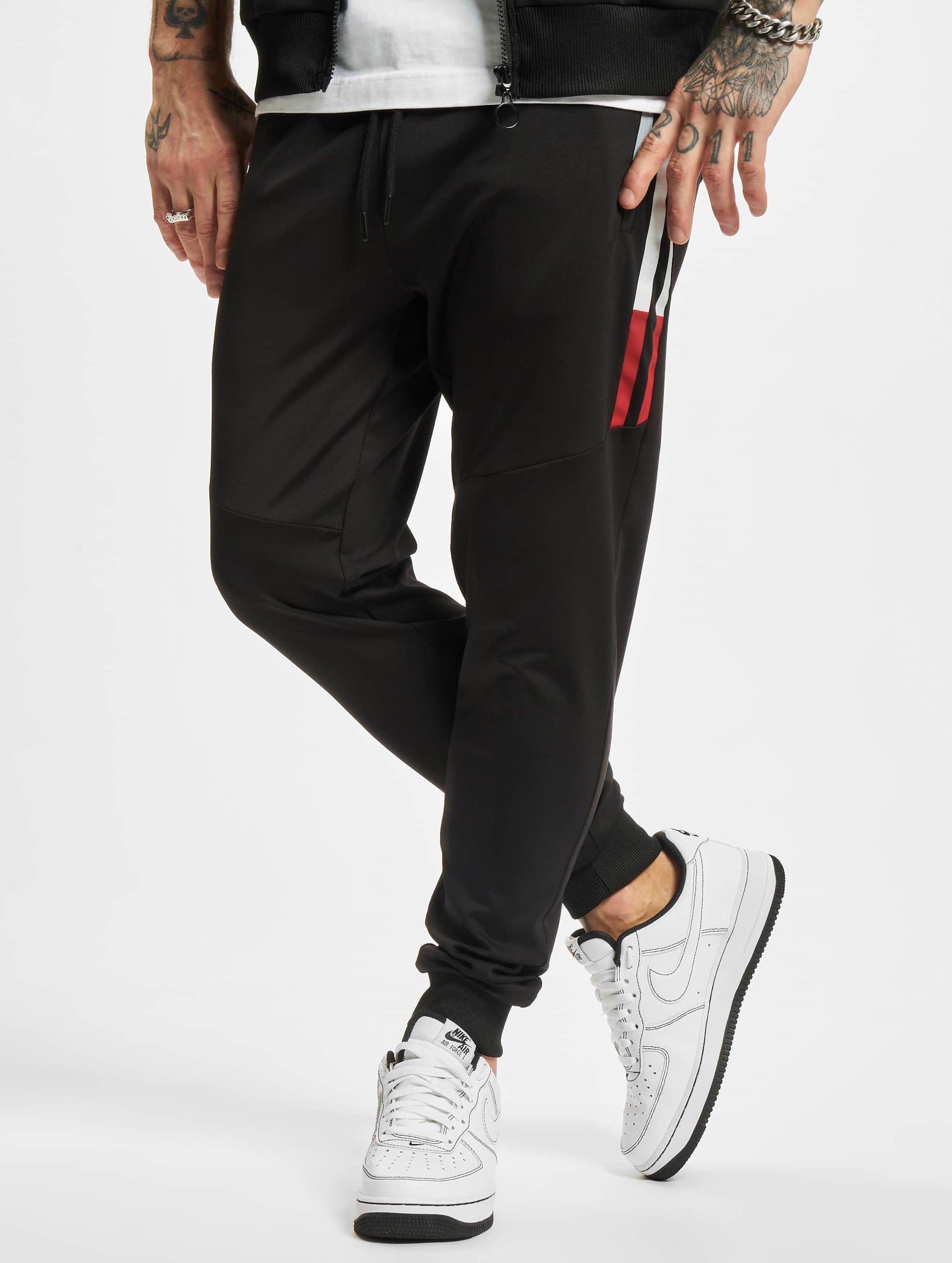 VSCT Clubwear MC Jogger Graded Stripes Dots Sweat Pant