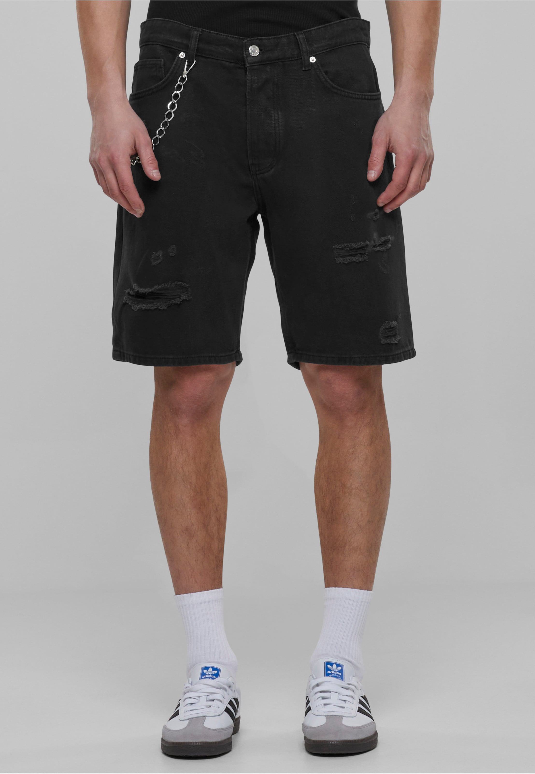 2Y Premium Jeans Short