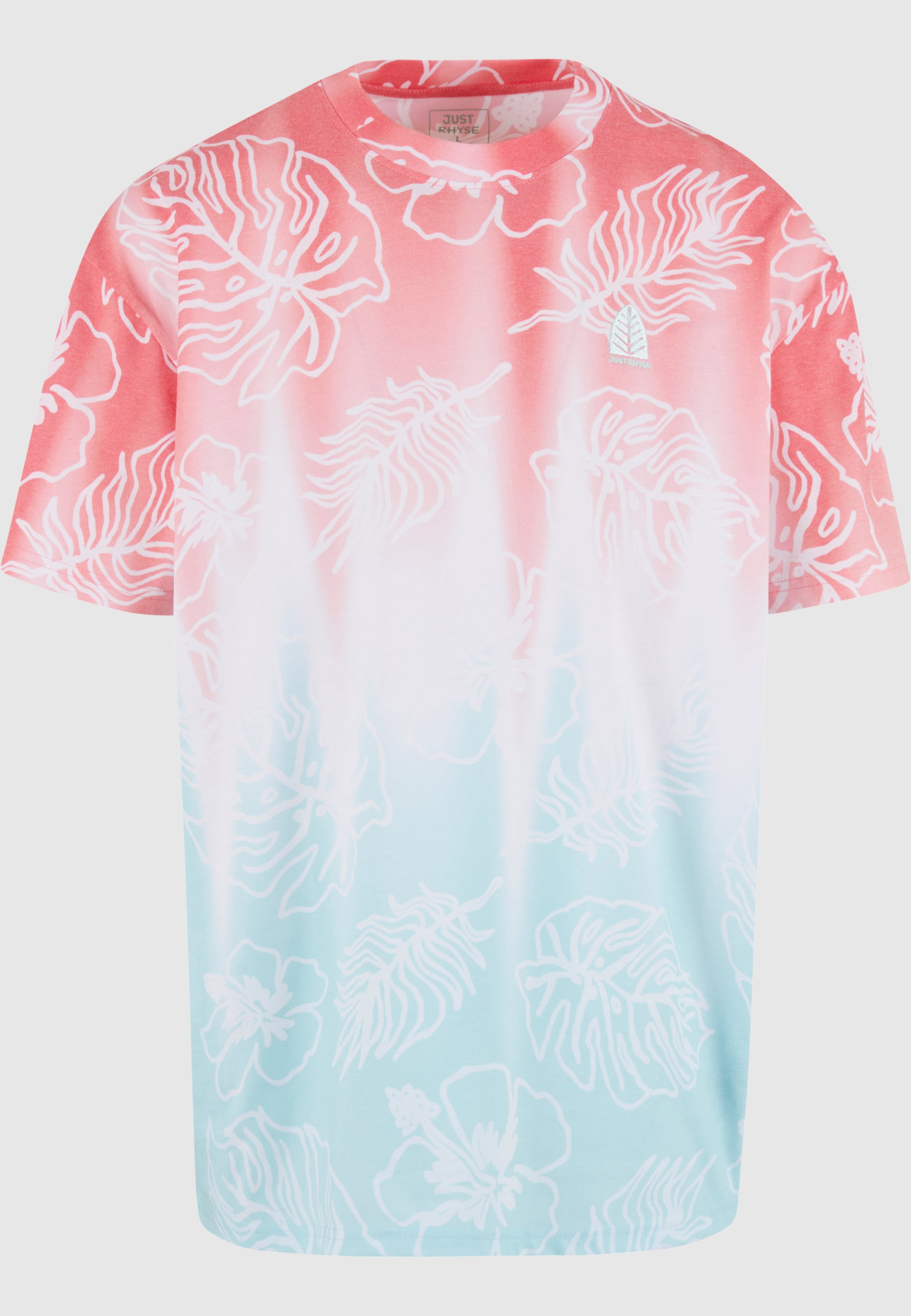 Just Rhyse WaveBounce T-Shirt