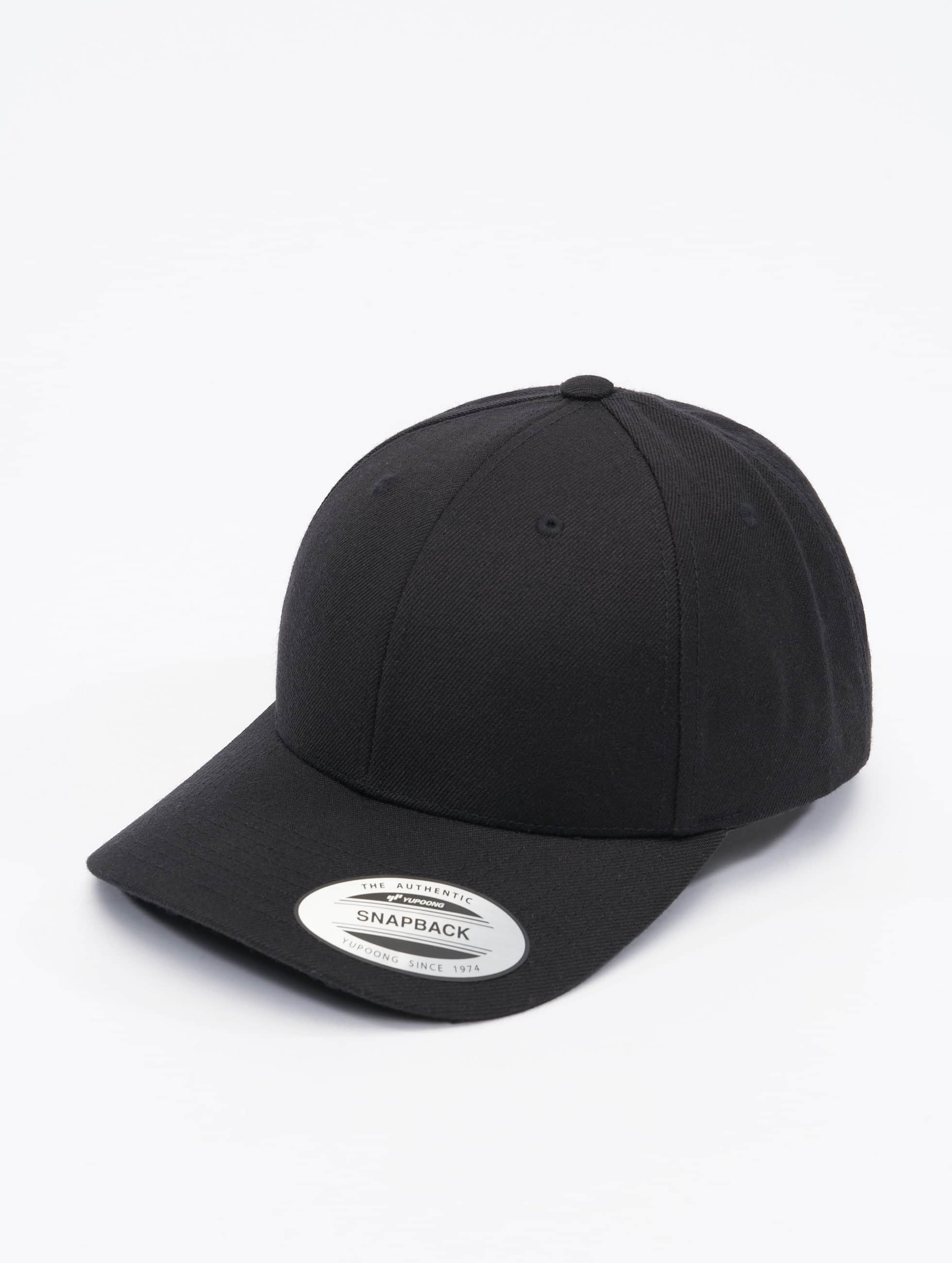 Flexfit Classic Snapback