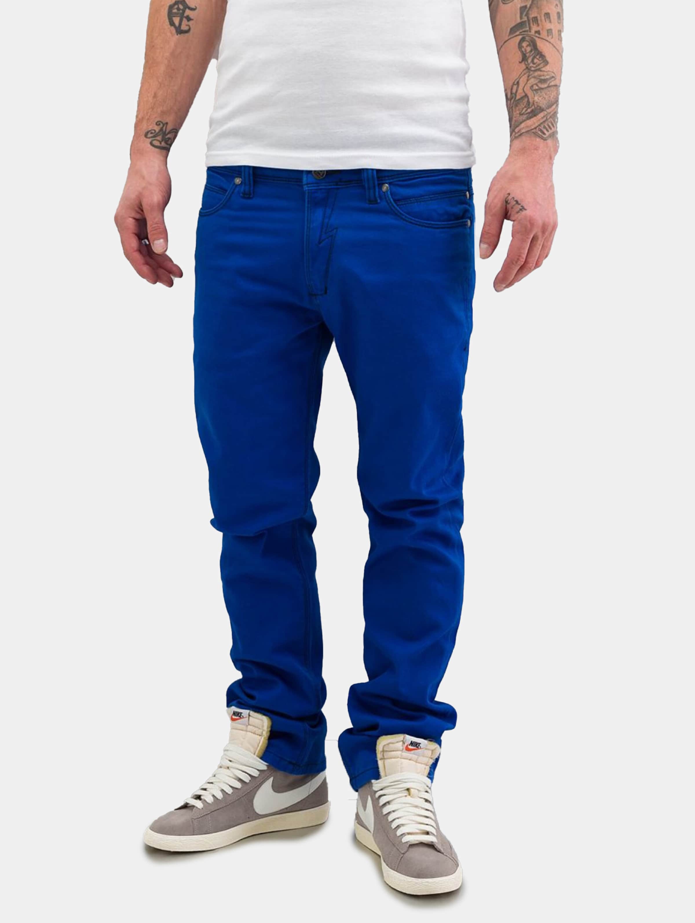Reell Jeans Skin Stretch Skinny Fit