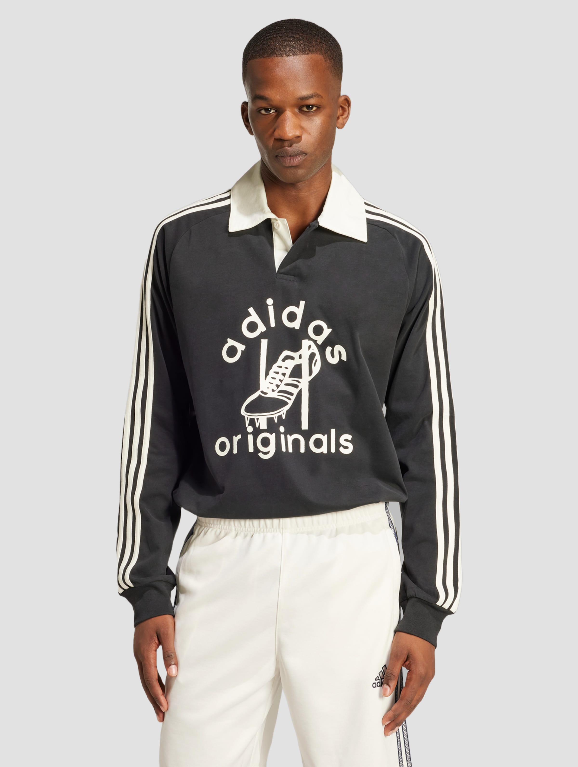 adidas Originals Rugby Longsleeve