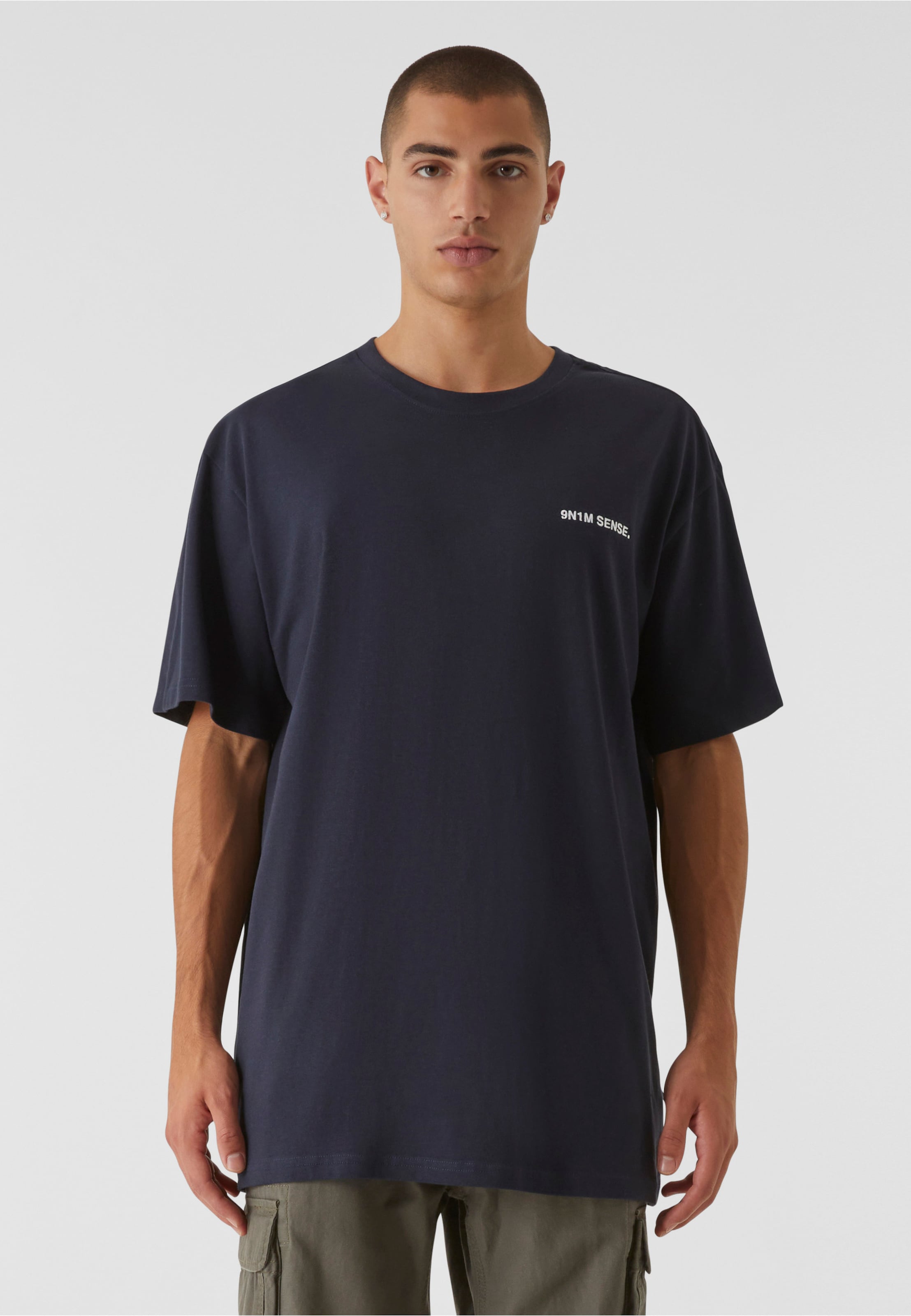 9N1M SENSE Essentials T-Shirt