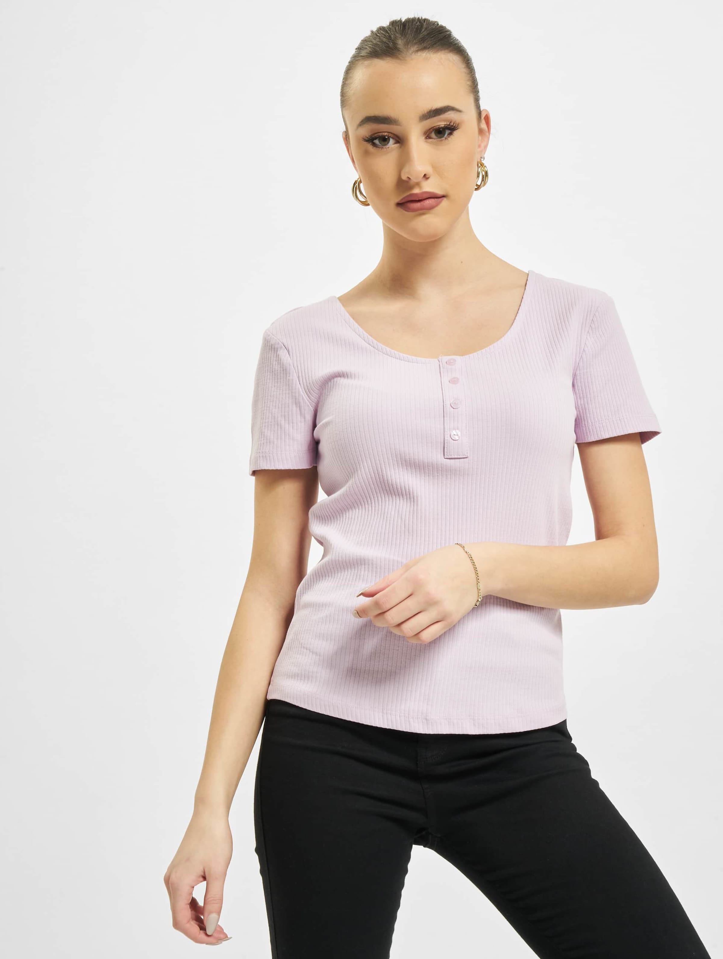 Only onlSimple Life Button Top