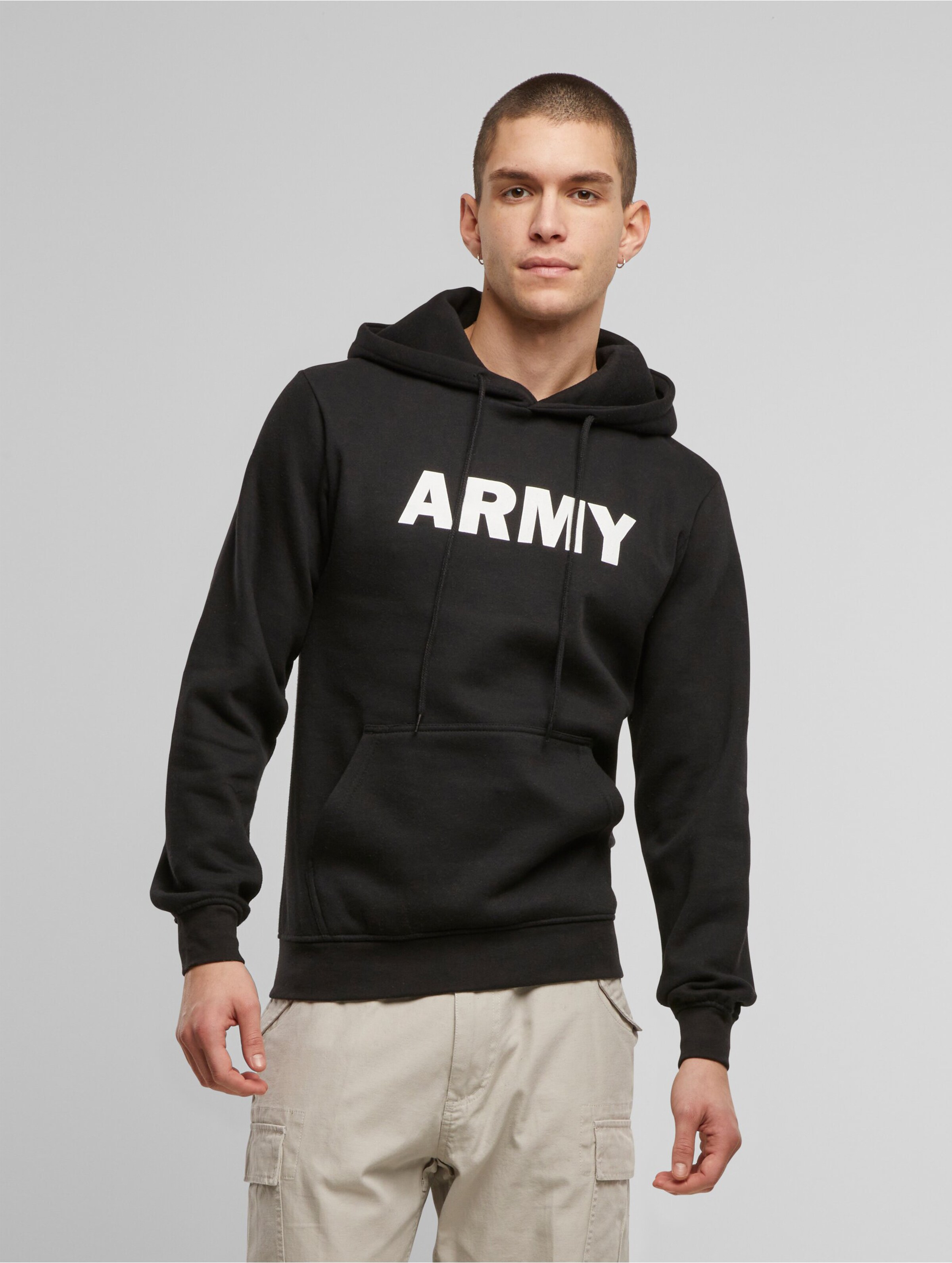 Brandit Army Hoodie