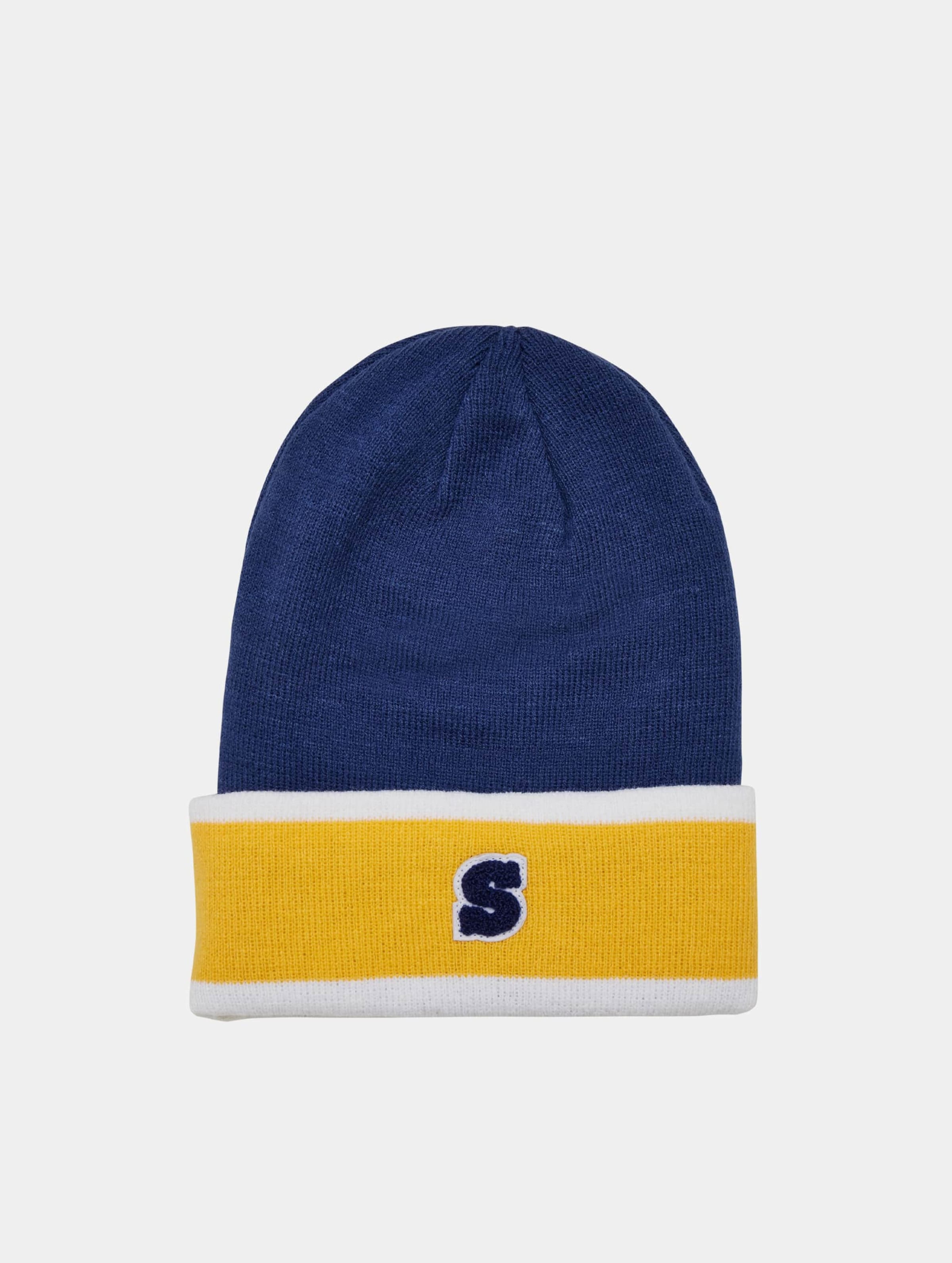 Urban Classics College Team Beanie