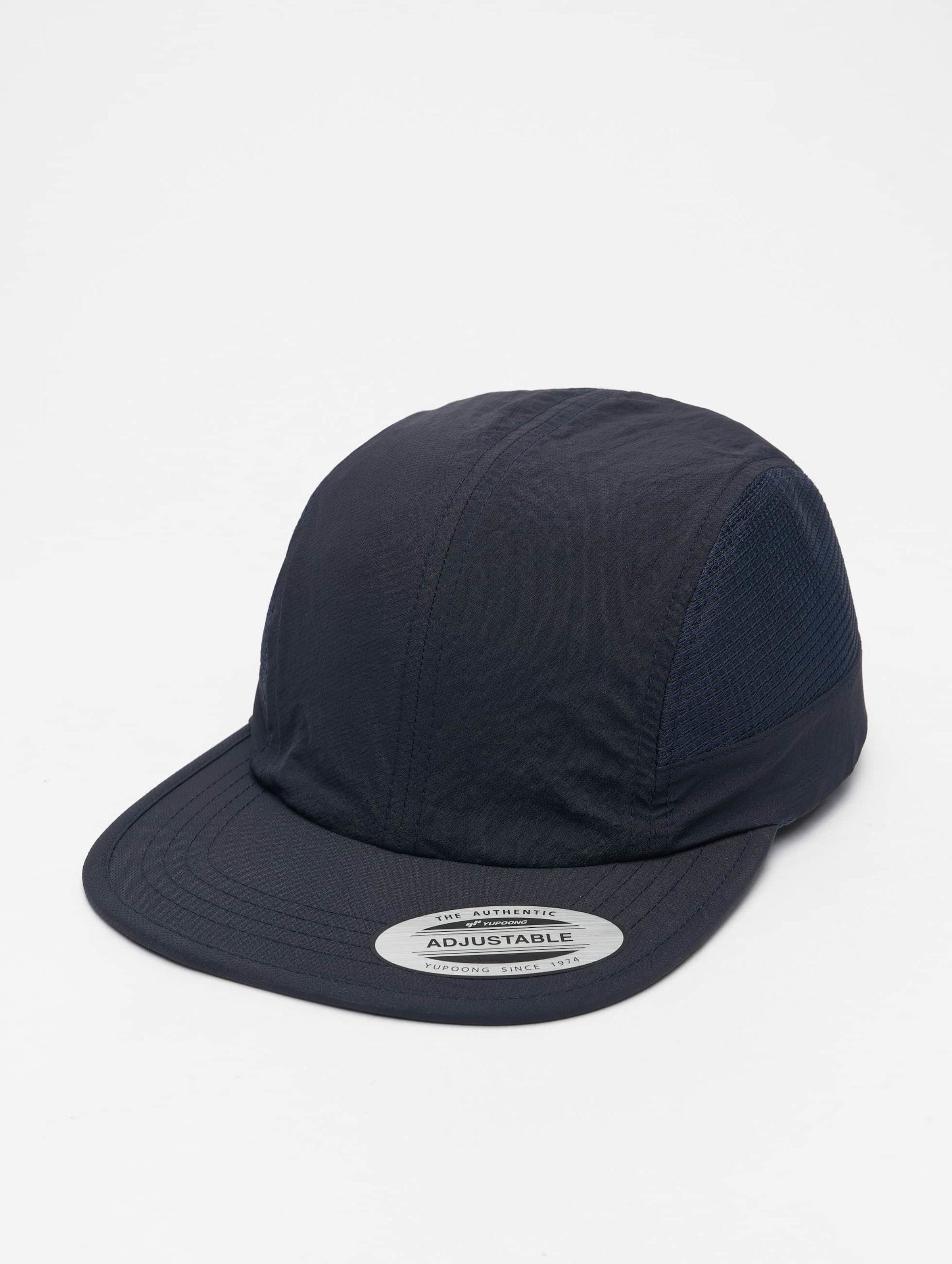 Flexfit Nylon Snapback
