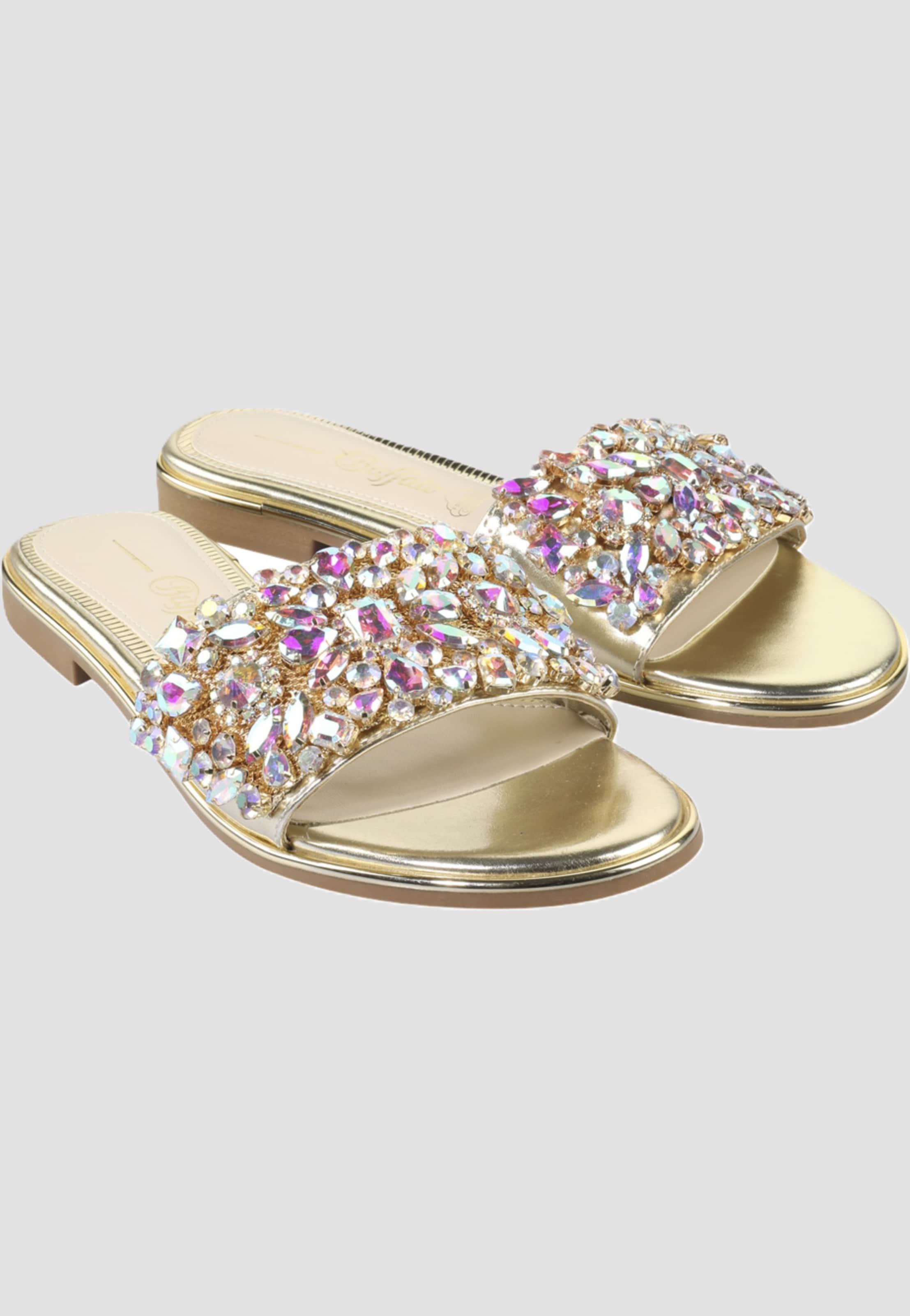 Buffalo KIRA SLIDE