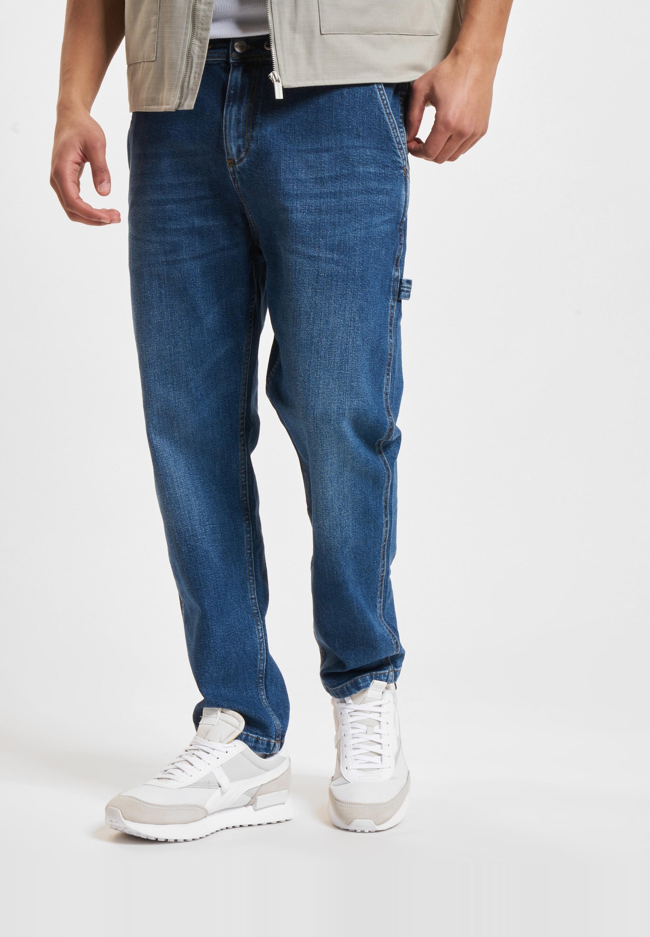 Reell Jeans Reflex Easy Worker Pant
