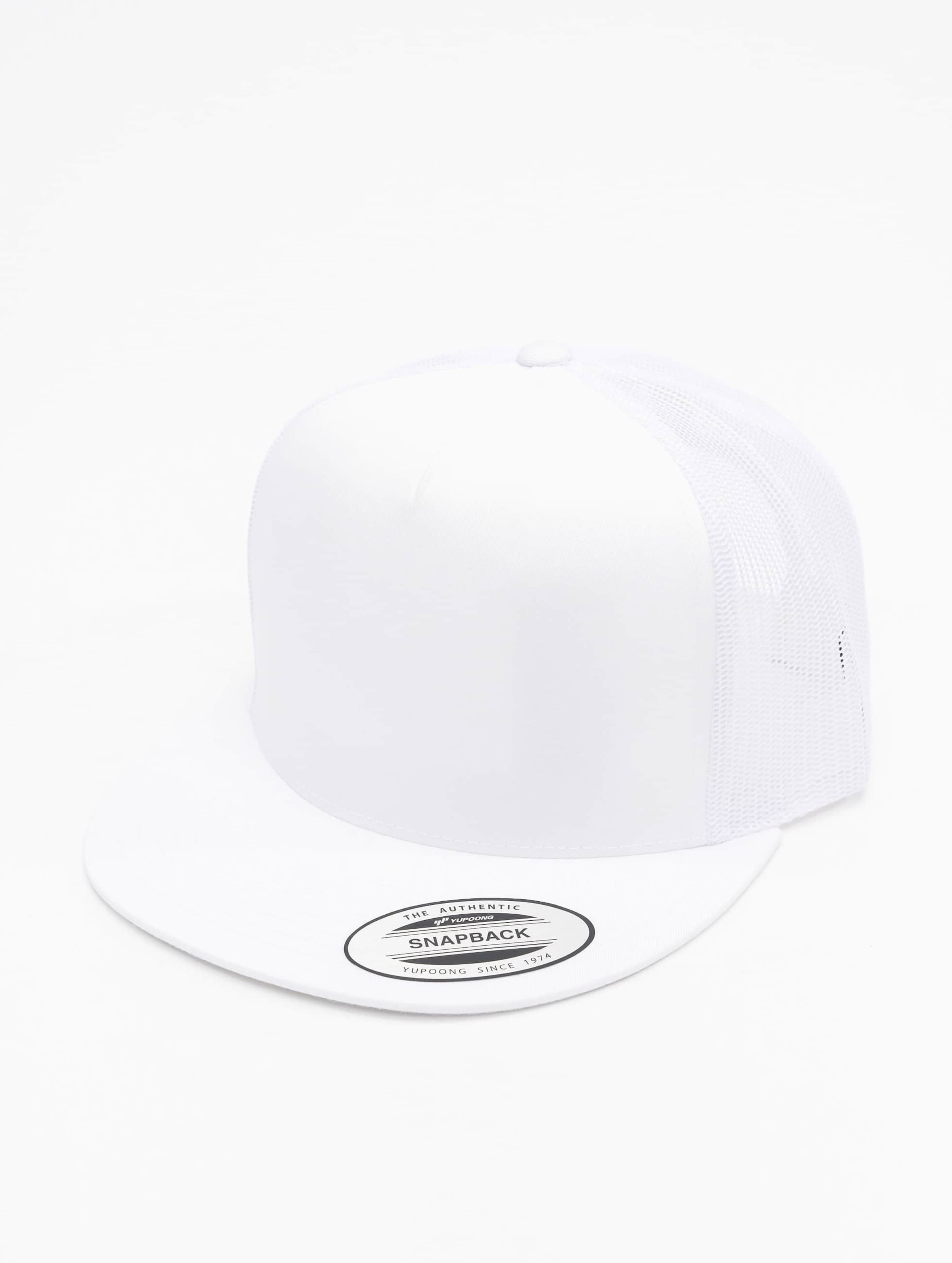 Flexfit Classic Trucker