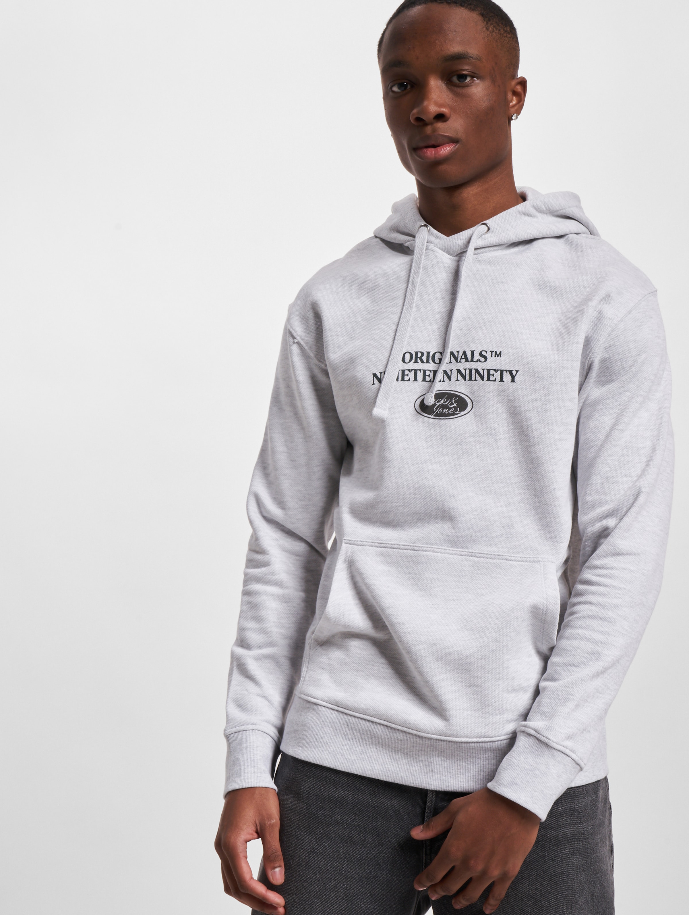Jack & Jones Hays Hoodie