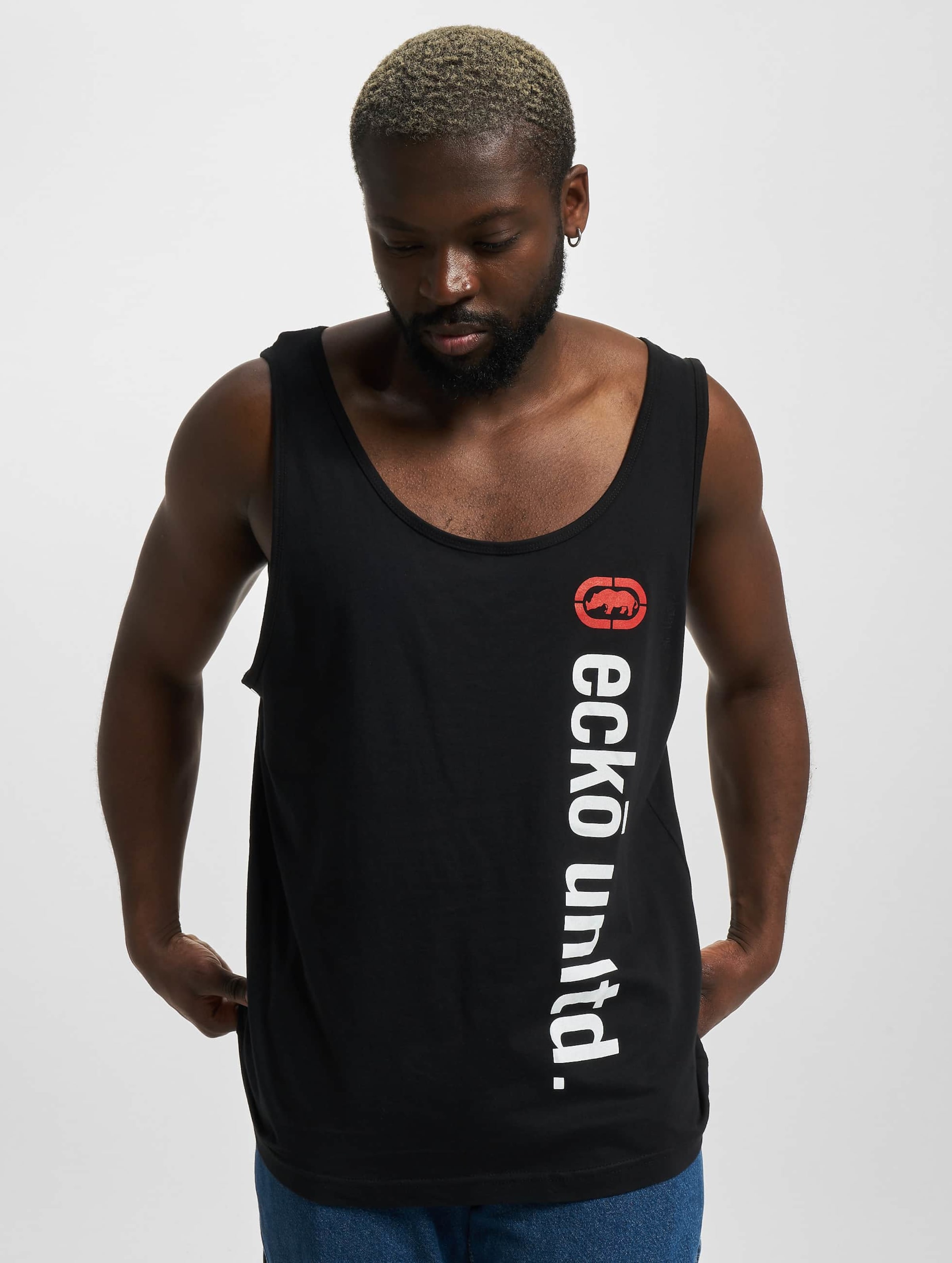 Ecko Unltd. 2Face Tanktop